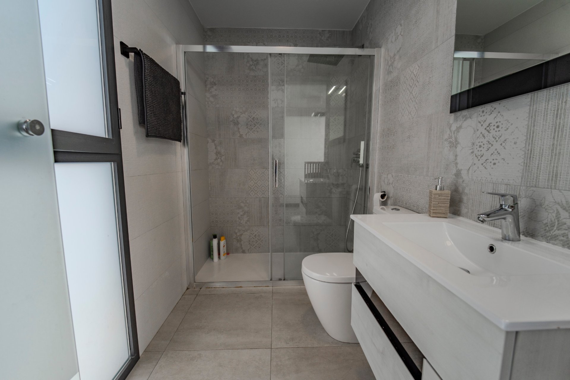 Resale - Townhouse -
Benijofar - Benijofar - Village