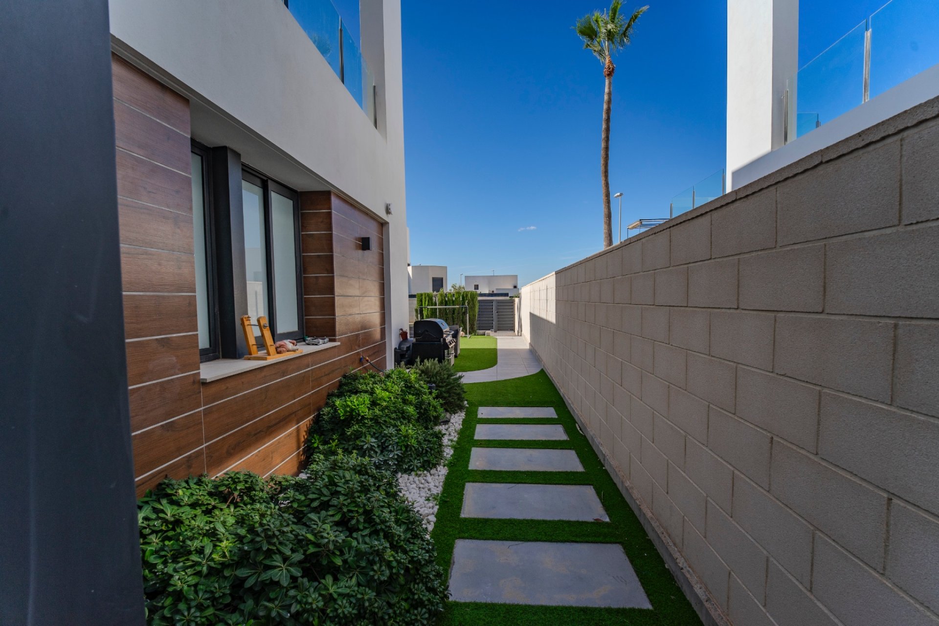 Resale - Townhouse -
Benijofar - Benijofar - Village