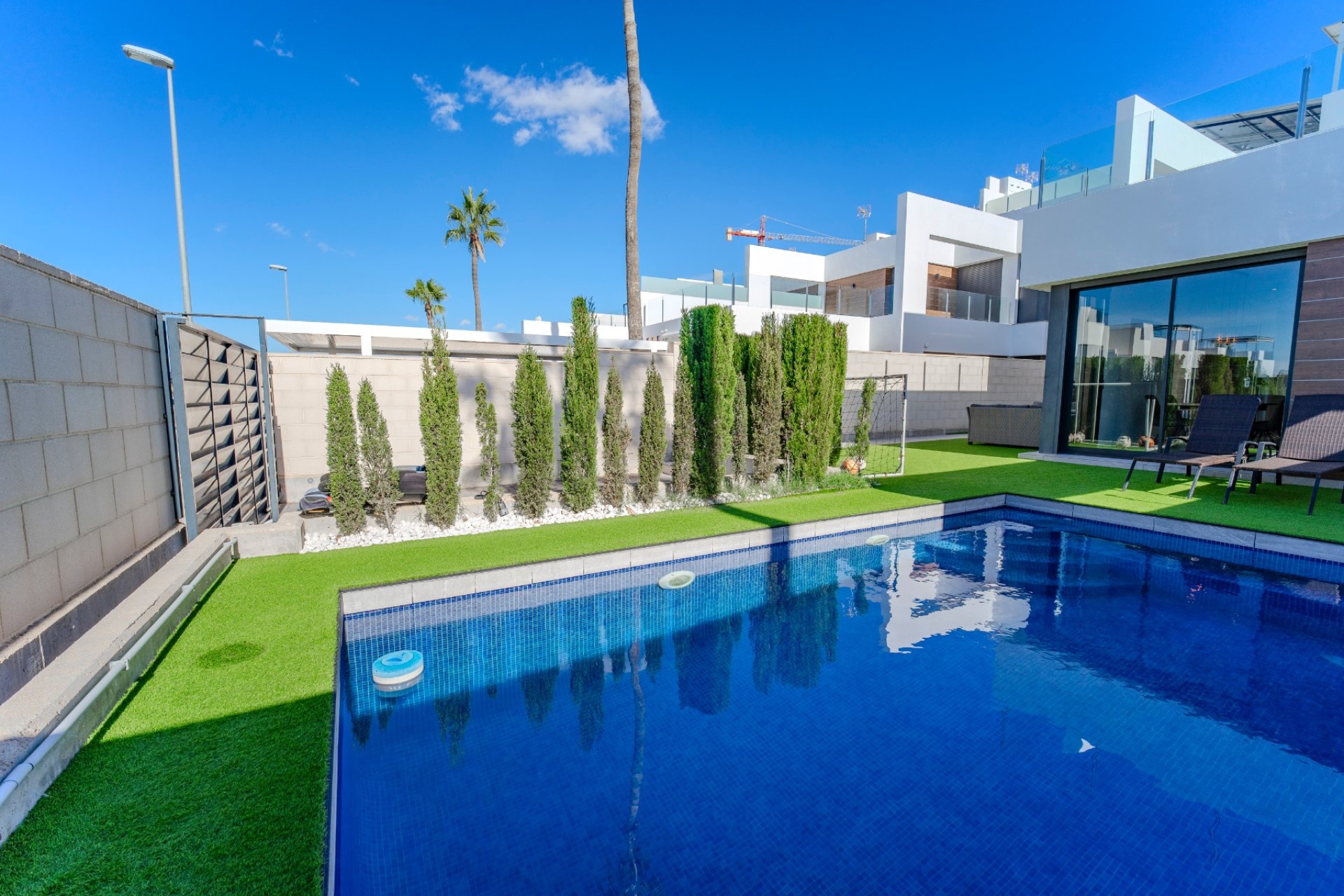 Resale - Townhouse -
Benijofar - Benijofar - Village