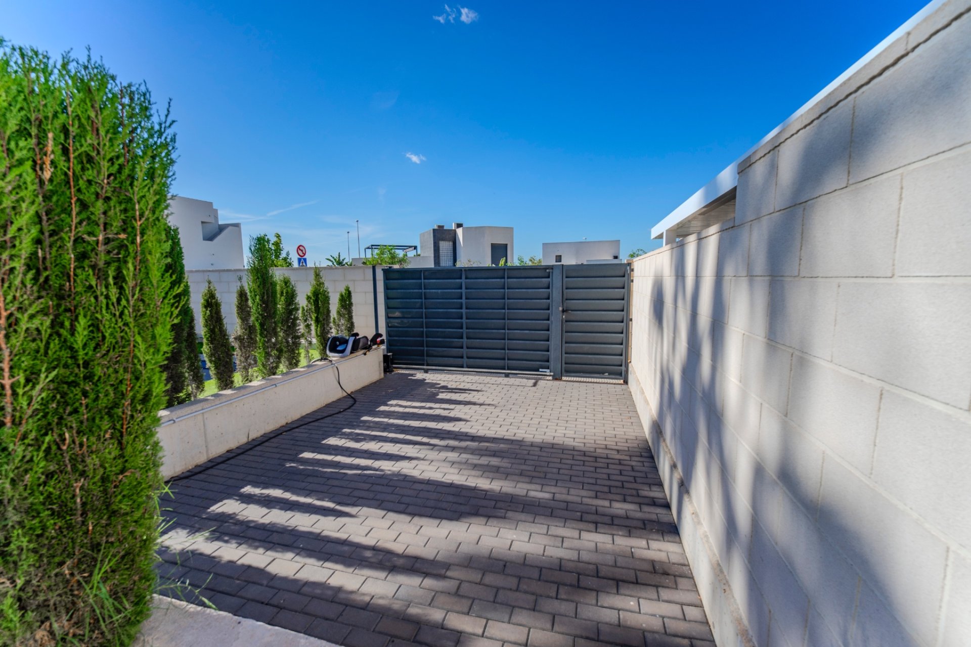 Resale - Townhouse -
Benijofar - Benijofar - Village