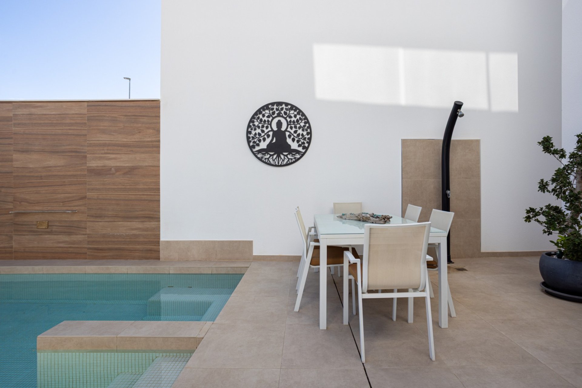 Resale - Townhouse -
Benijofar - Benijofar - Village