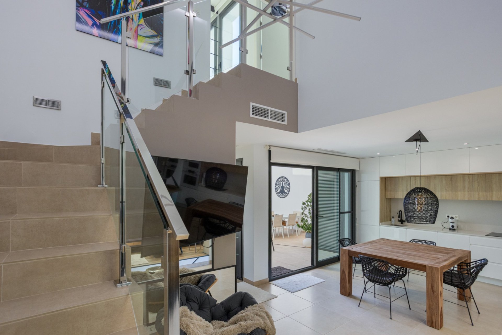 Resale - Townhouse -
Benijofar - Benijofar - Village