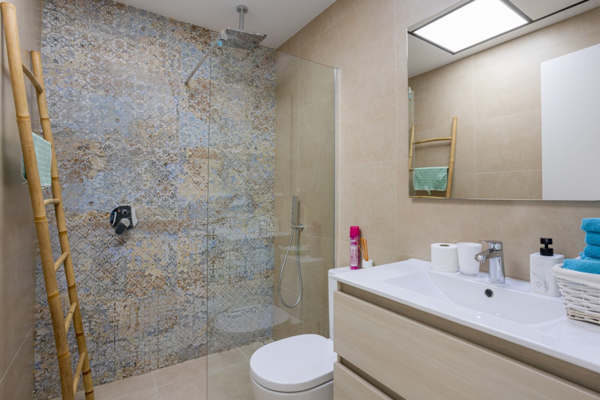 Resale - Townhouse -
Benijofar - Benijofar - Village