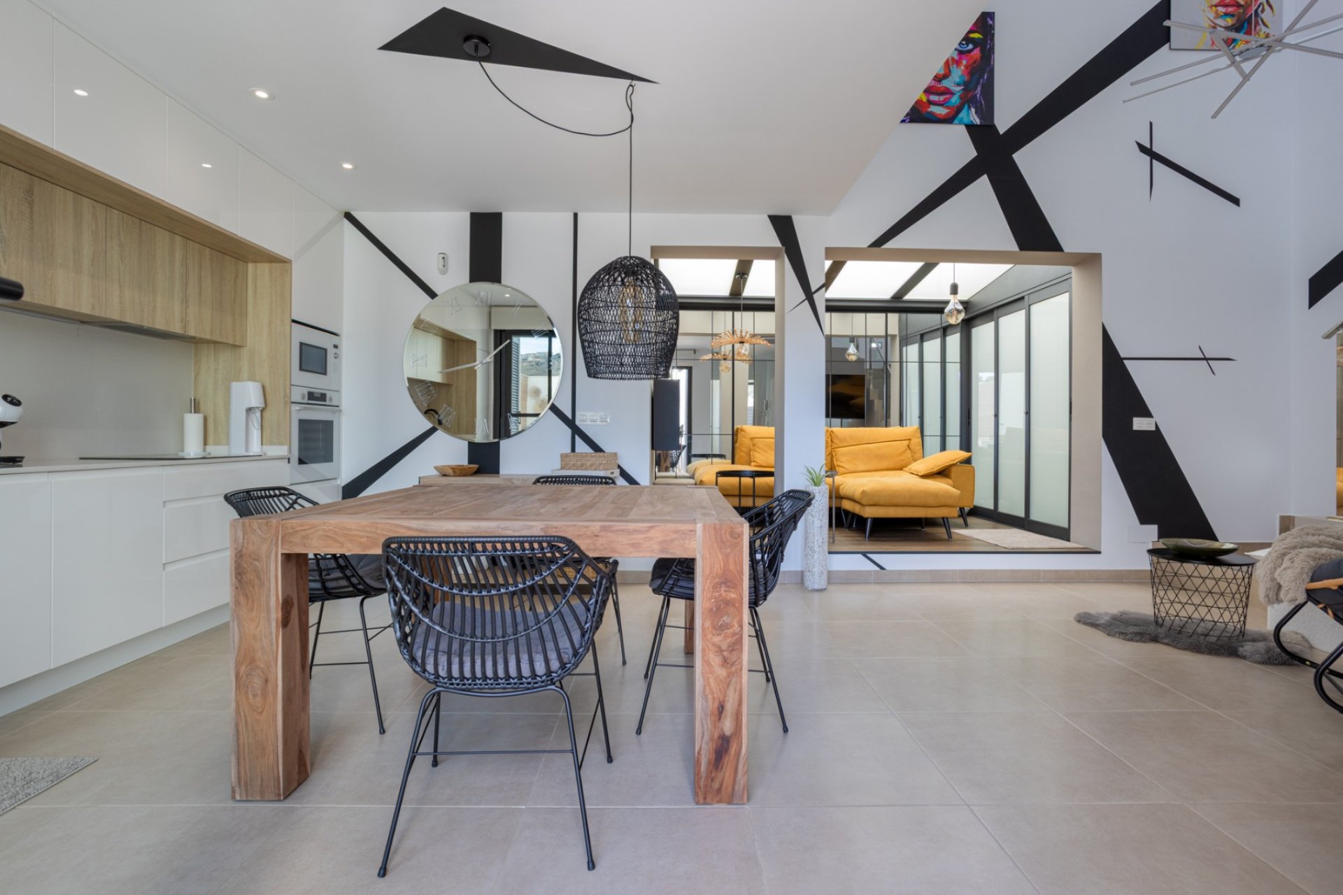 Resale - Townhouse -
Benijofar - Benijofar - Village