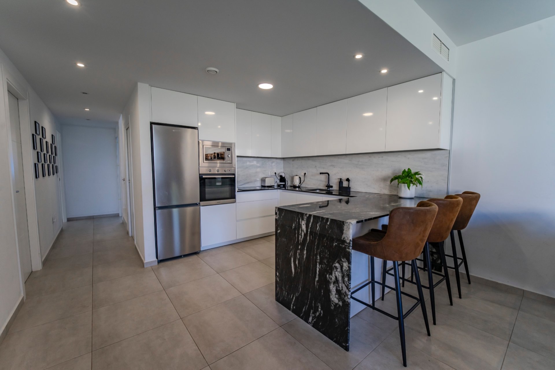 Resale - Townhouse -
Benijofar - Benijofar - Village