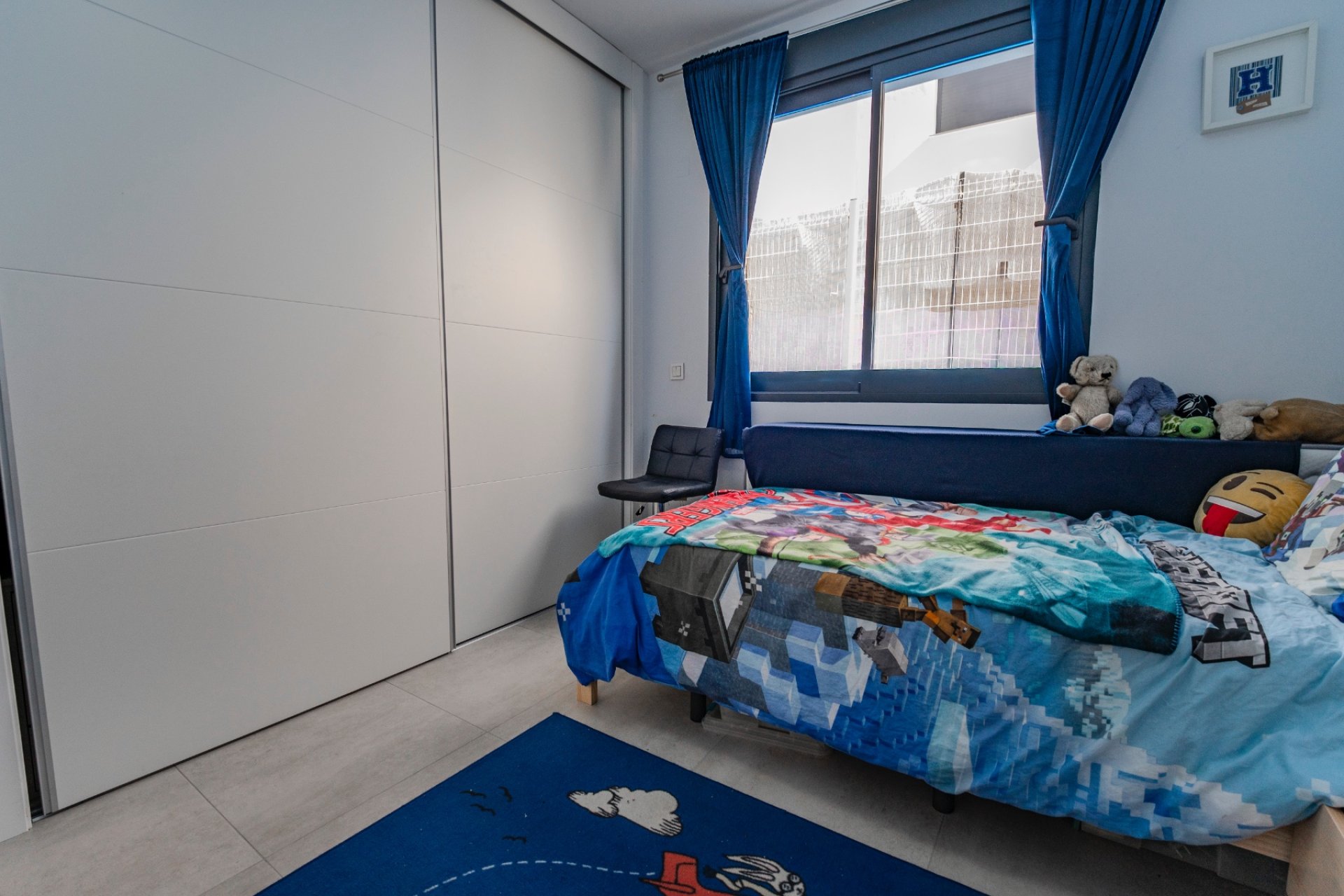 Resale - Townhouse -
Benijofar - Benijofar - Village