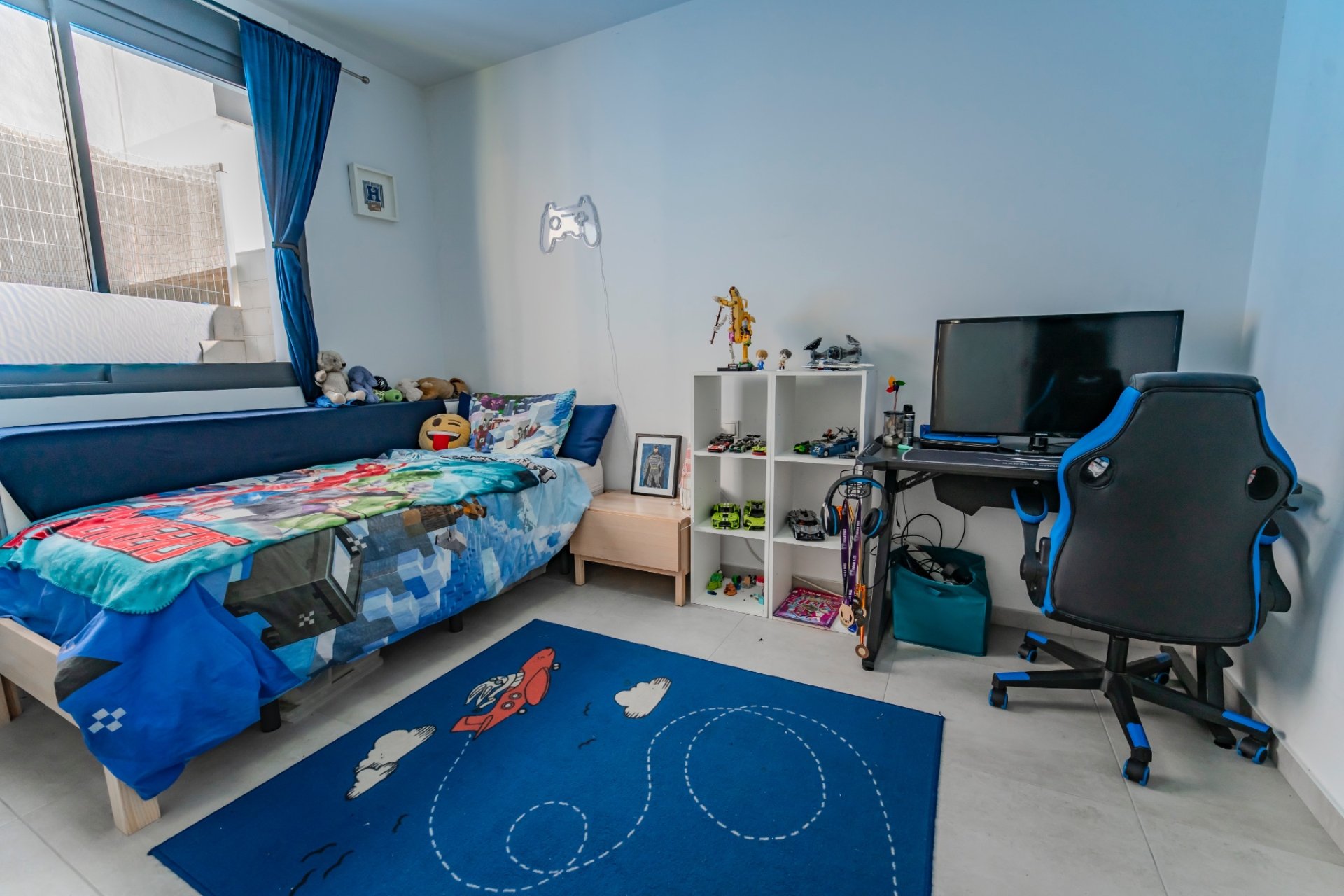 Resale - Townhouse -
Benijofar - Benijofar - Village