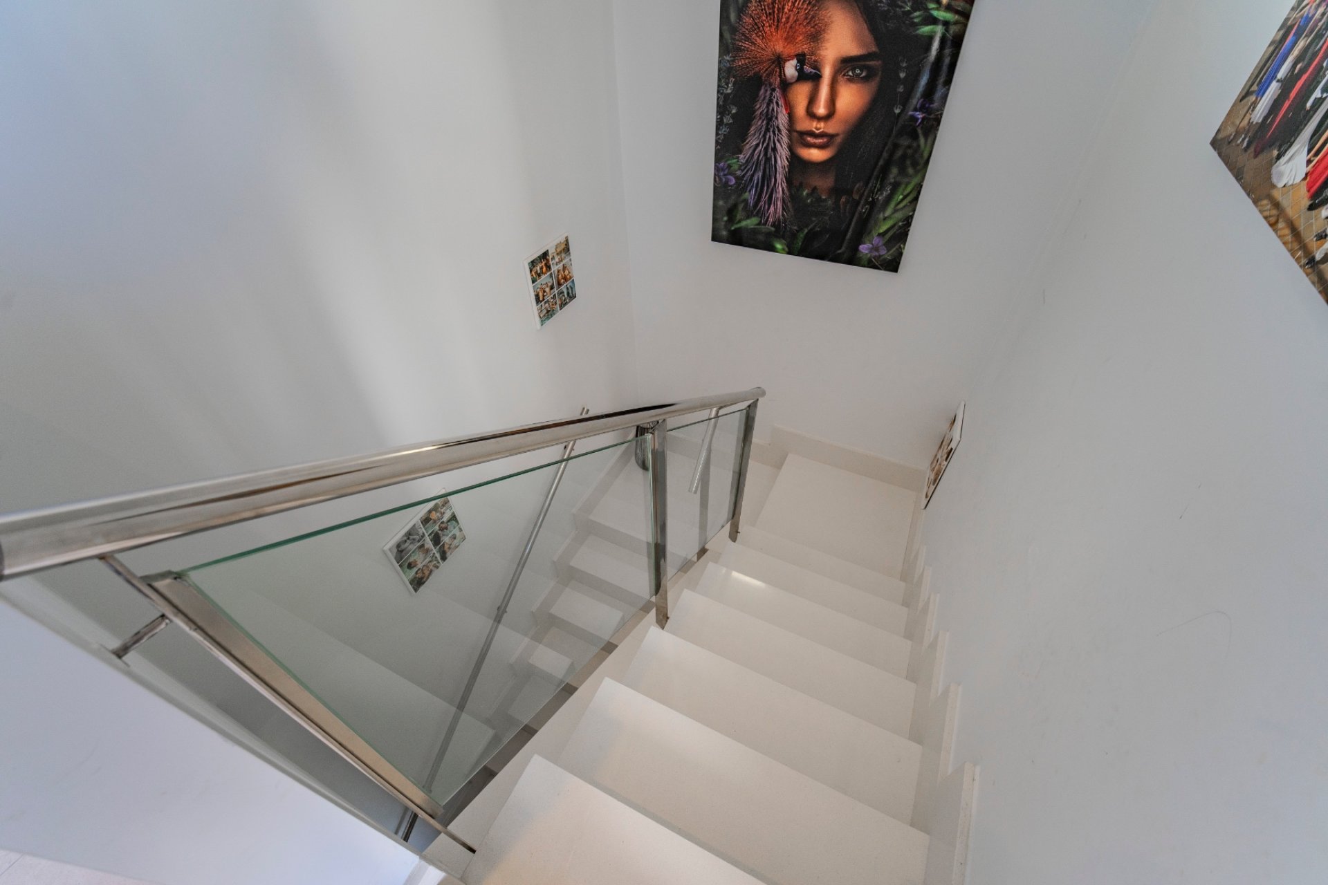 Resale - Townhouse -
Benijofar - Benijofar - Village