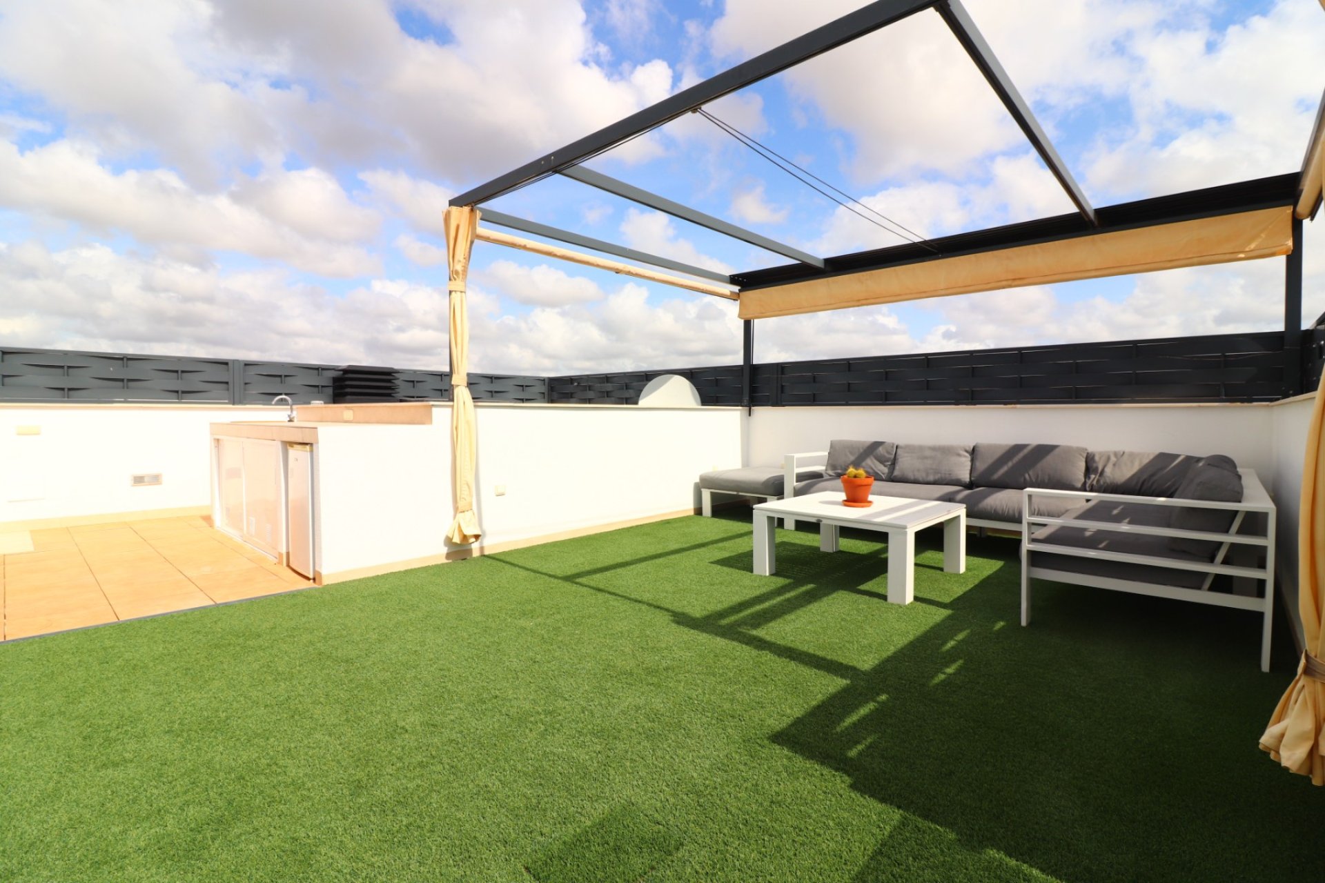 Resale - Townhouse -
Benijofar - Benijofar - Village