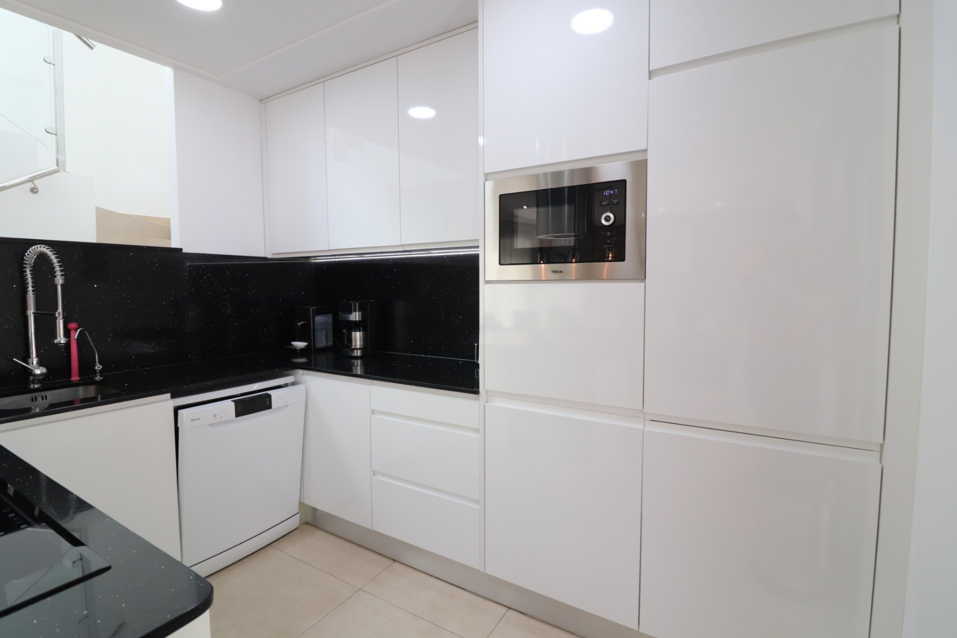 Resale - Townhouse -
Benijofar - Benijofar - Village