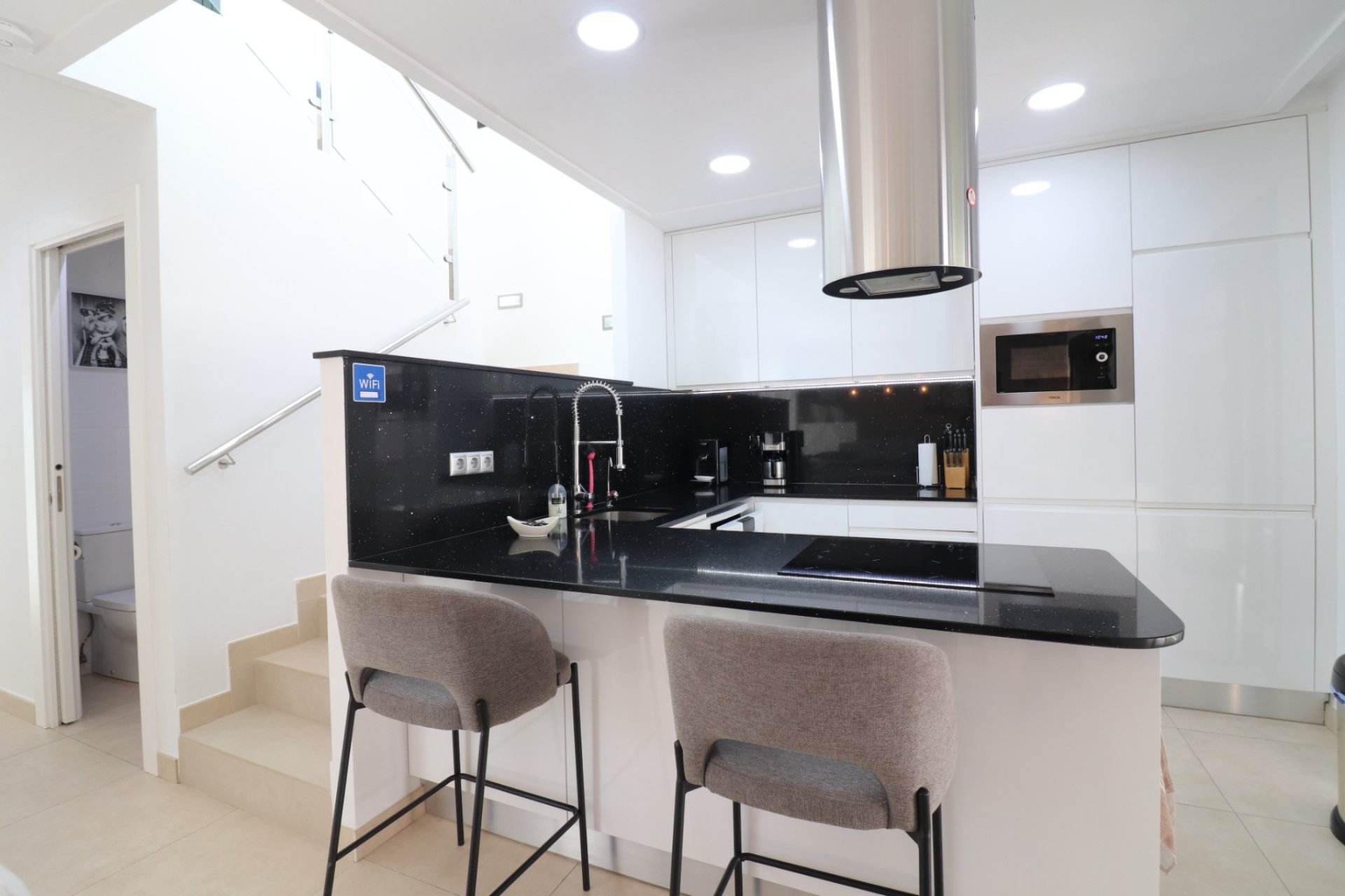Resale - Townhouse -
Benijofar - Benijofar - Village