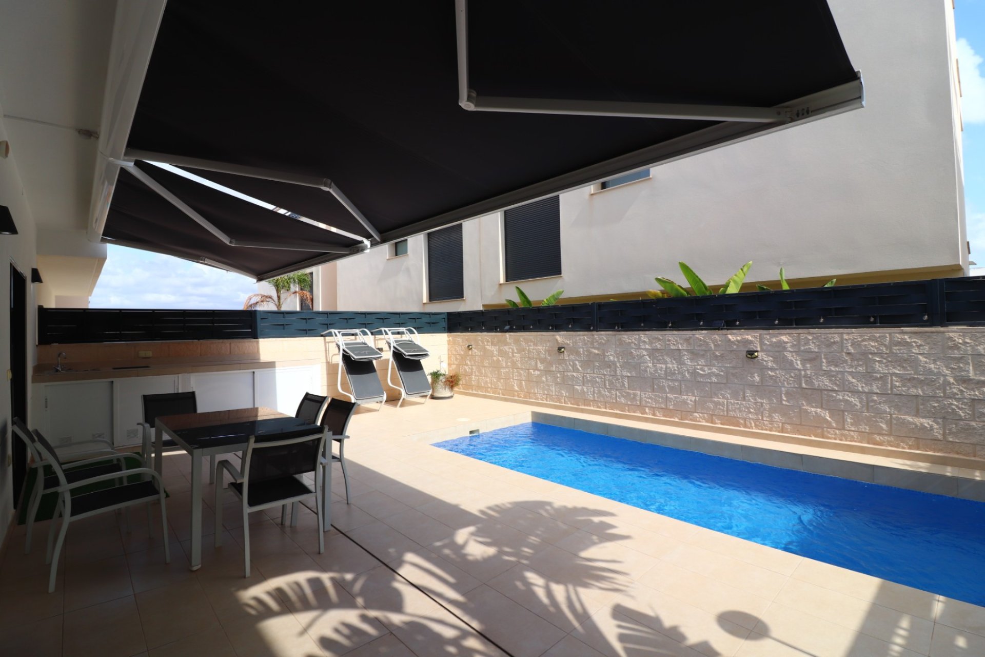 Resale - Townhouse -
Benijofar - Benijofar - Village