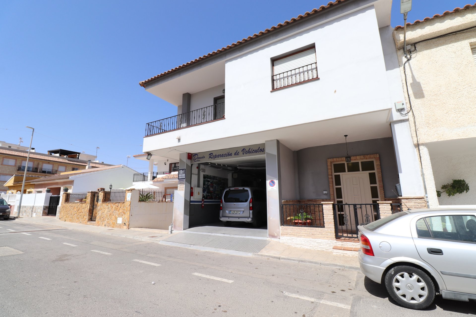 Resale - Townhouse -
Benijofar - Benijofar - Village