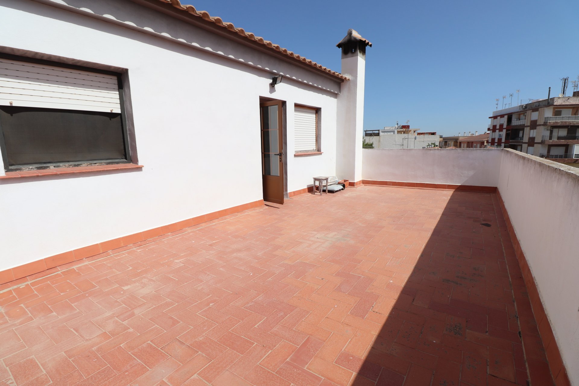 Resale - Townhouse -
Benijofar - Benijofar - Village