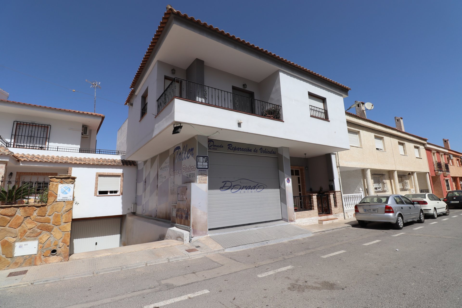Resale - Townhouse -
Benijofar - Benijofar - Village