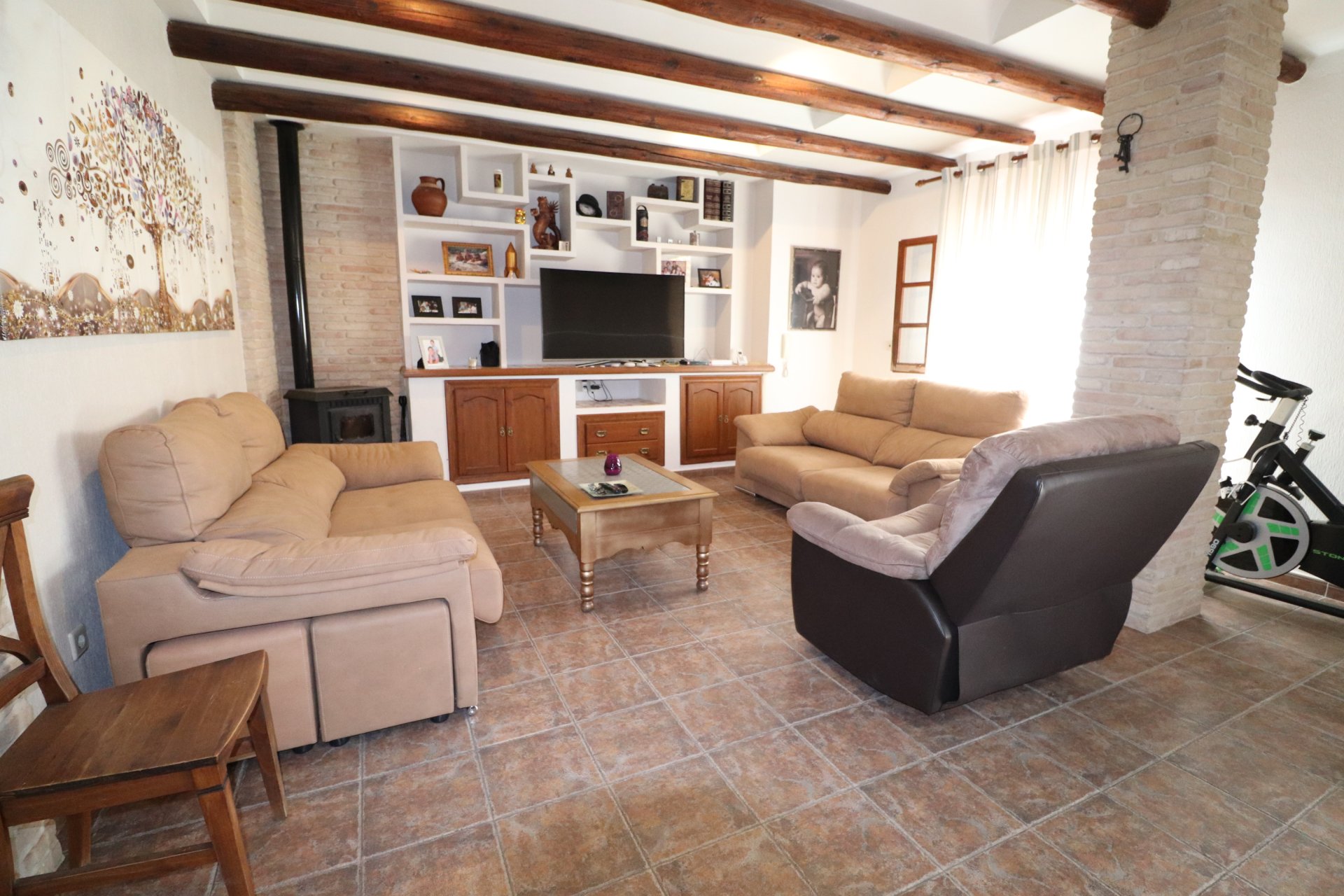 Resale - Townhouse -
Benijofar - Benijofar - Village