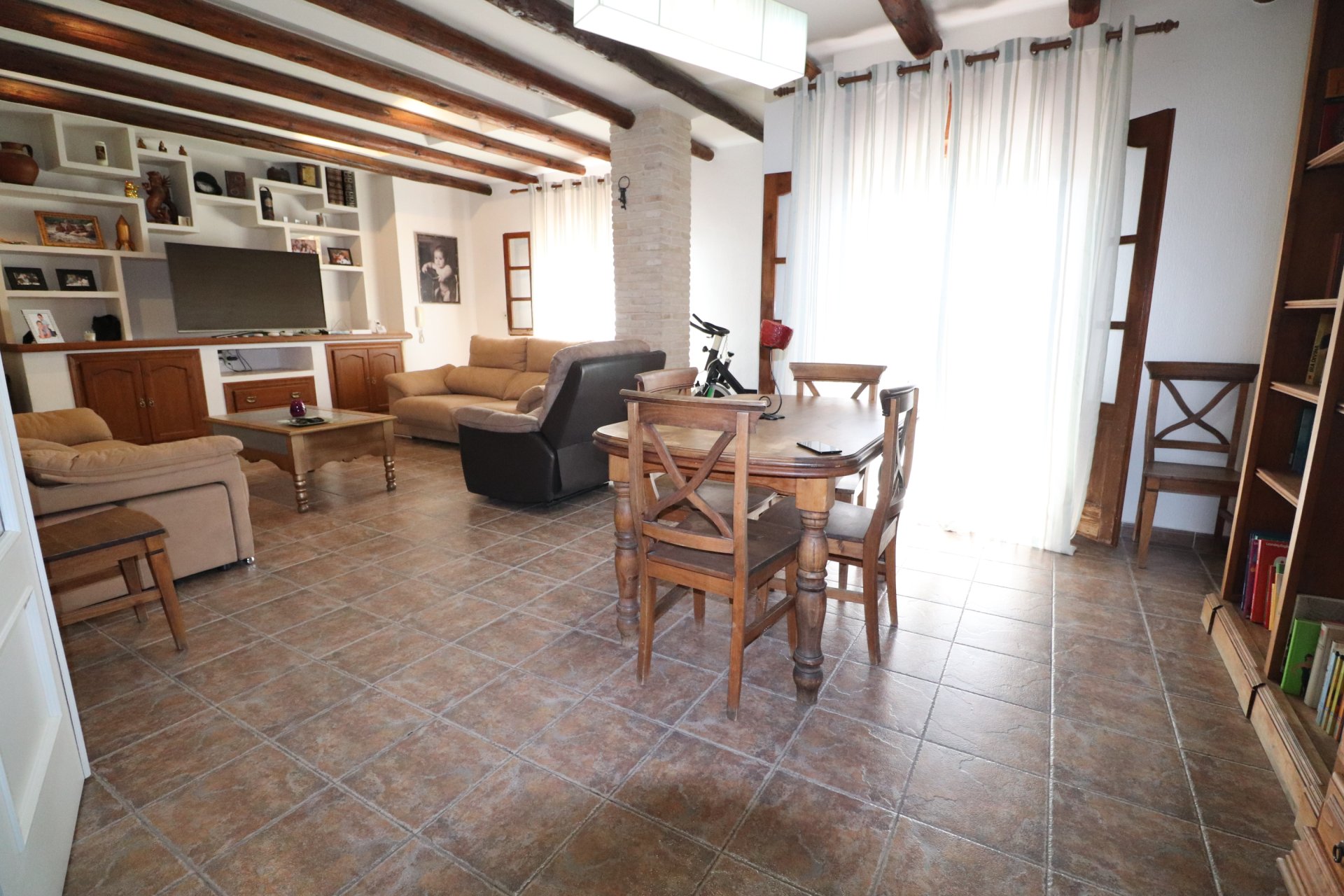 Resale - Townhouse -
Benijofar - Benijofar - Village