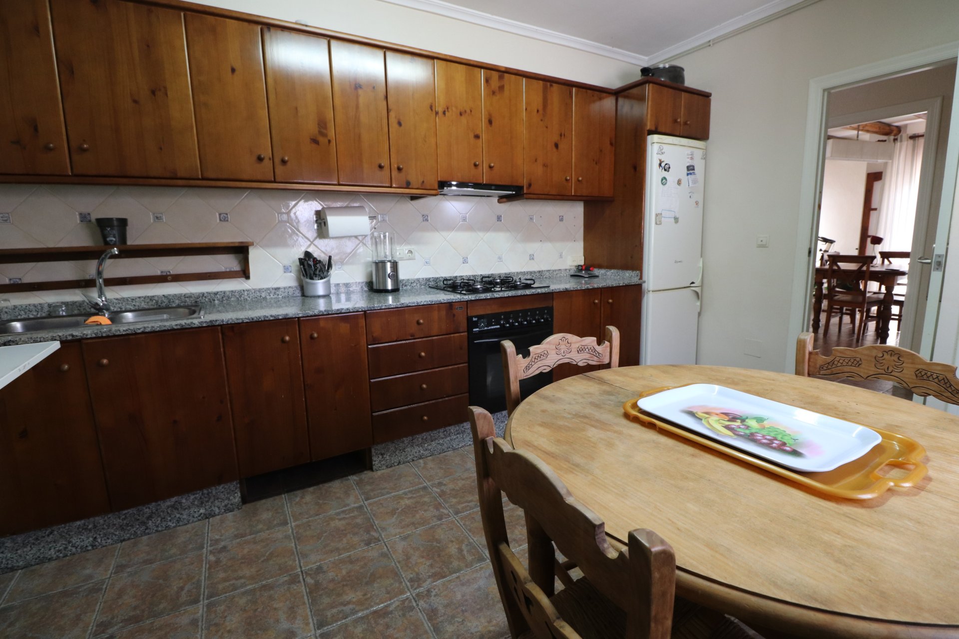 Resale - Townhouse -
Benijofar - Benijofar - Village