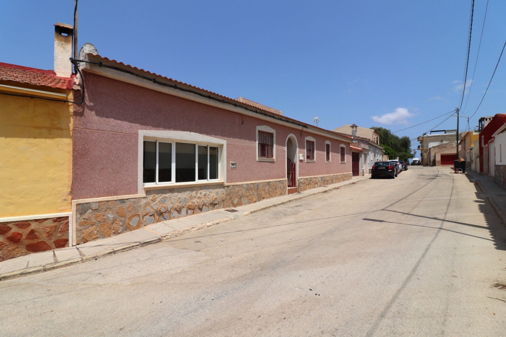 Resale - Townhouse -
Benijofar - Benijofar - Village