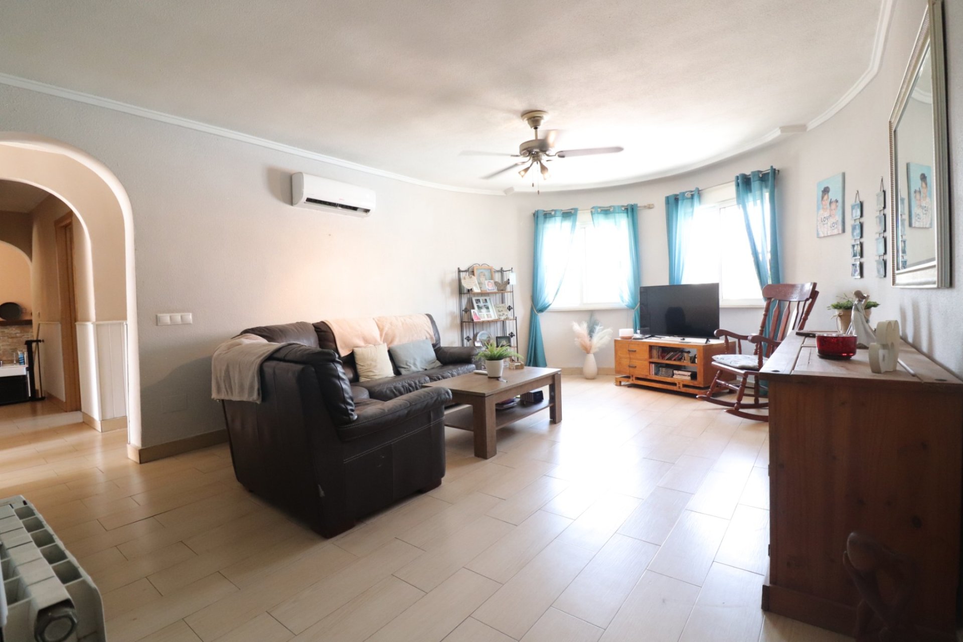Resale - Townhouse -
Benijofar - Benijofar - Village