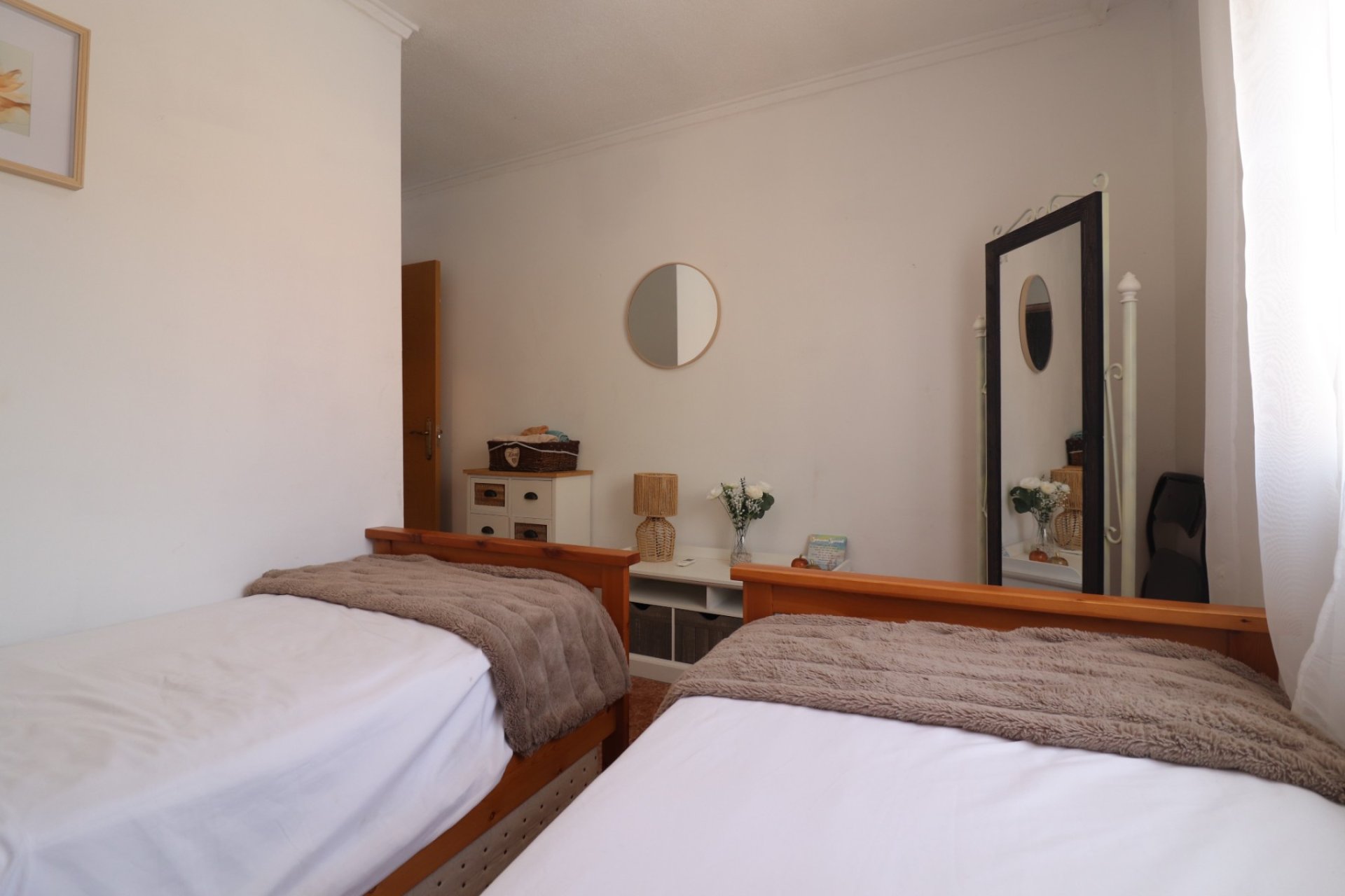 Resale - Townhouse -
Benijofar - Benijofar - Village