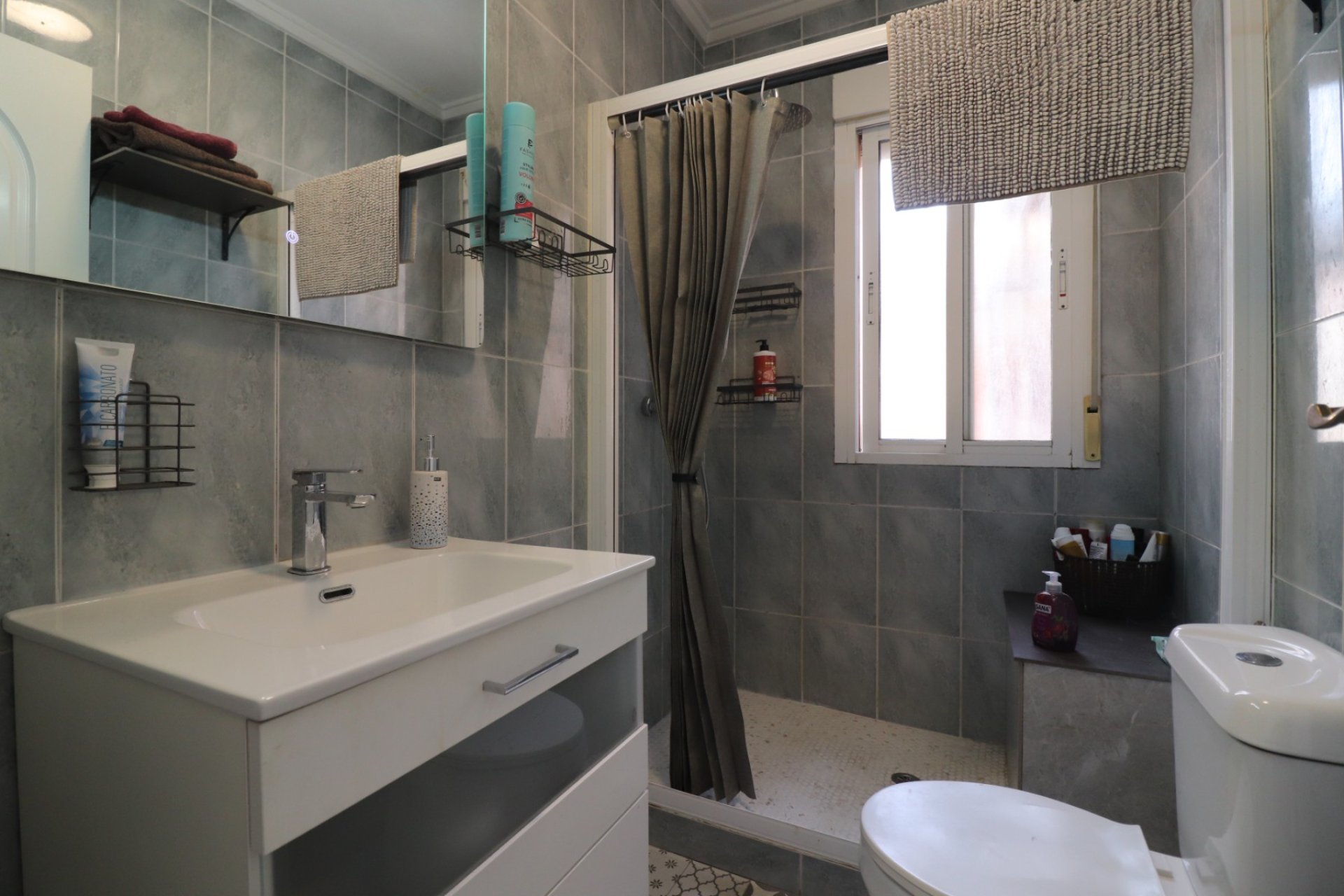 Resale - Townhouse -
Benijofar - Benijofar - Village