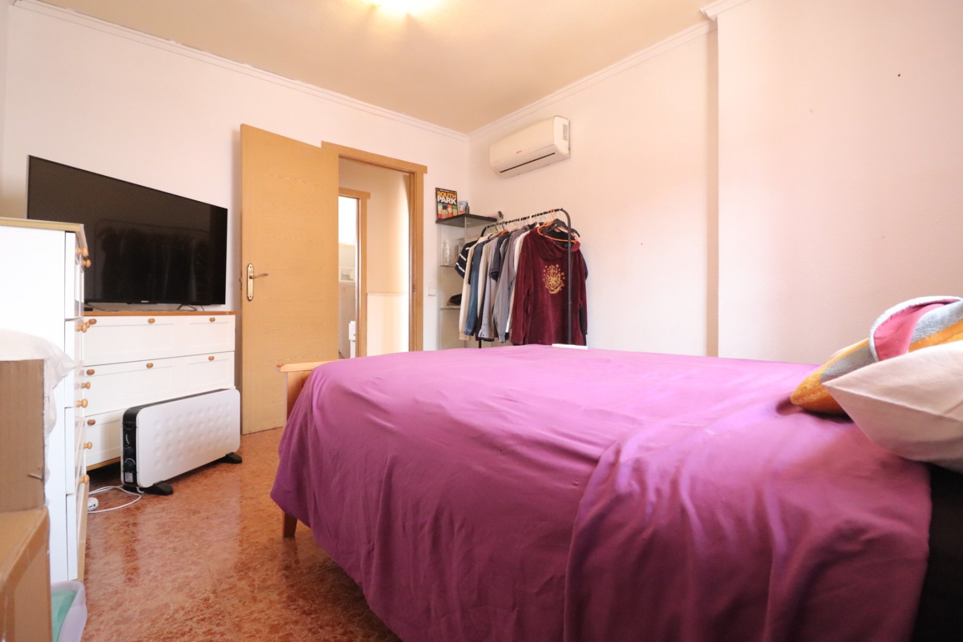 Resale - Townhouse -
Benijofar - Benijofar - Village