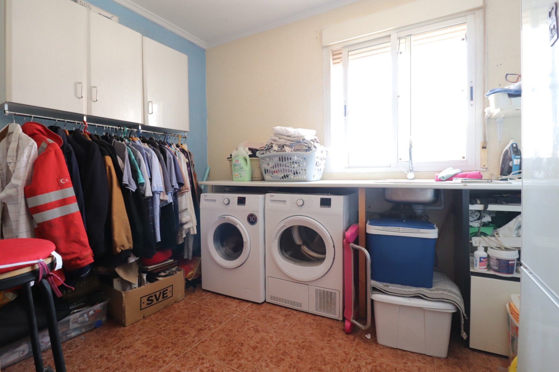 Resale - Townhouse -
Benijofar - Benijofar - Village