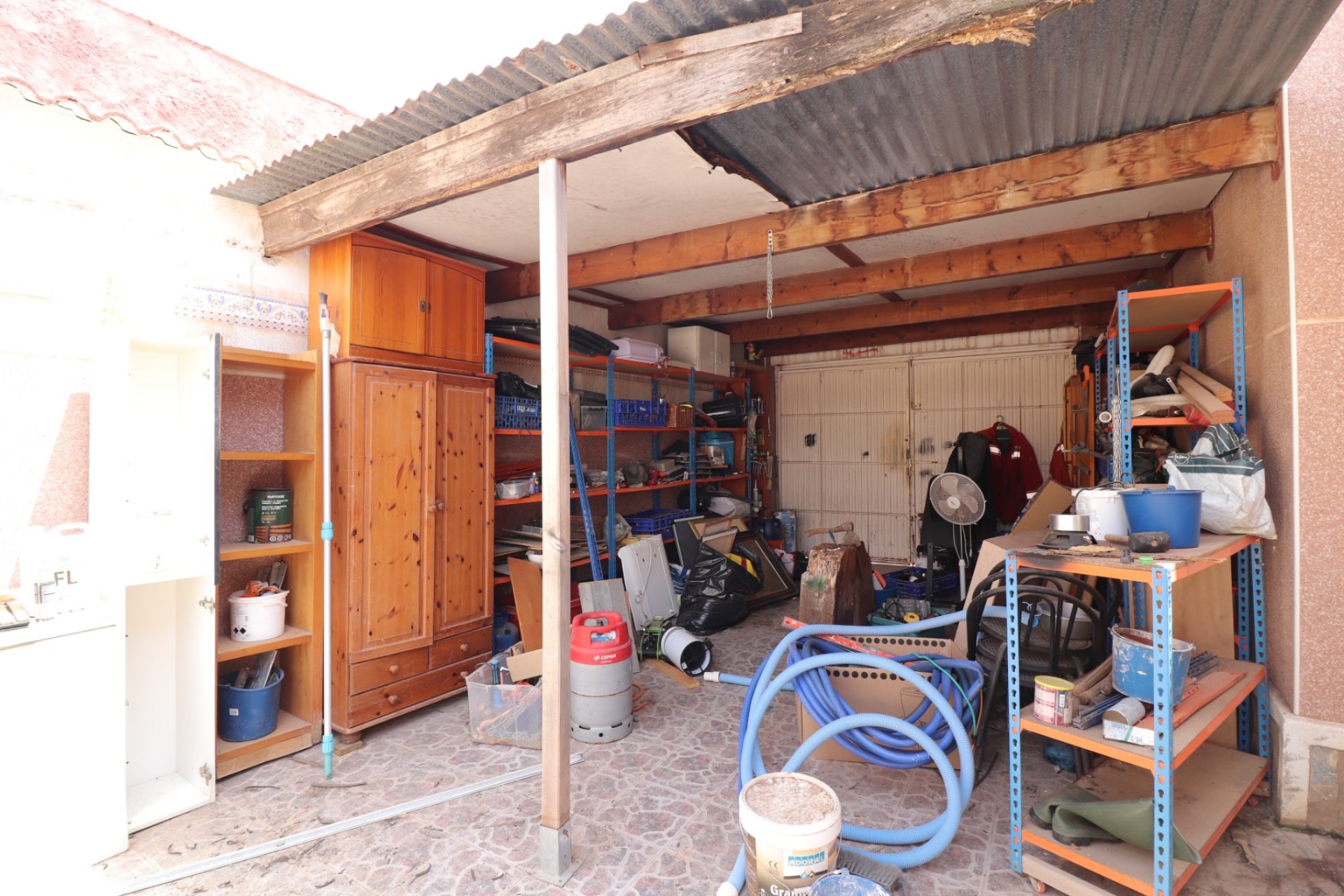 Resale - Townhouse -
Benijofar - Benijofar - Village