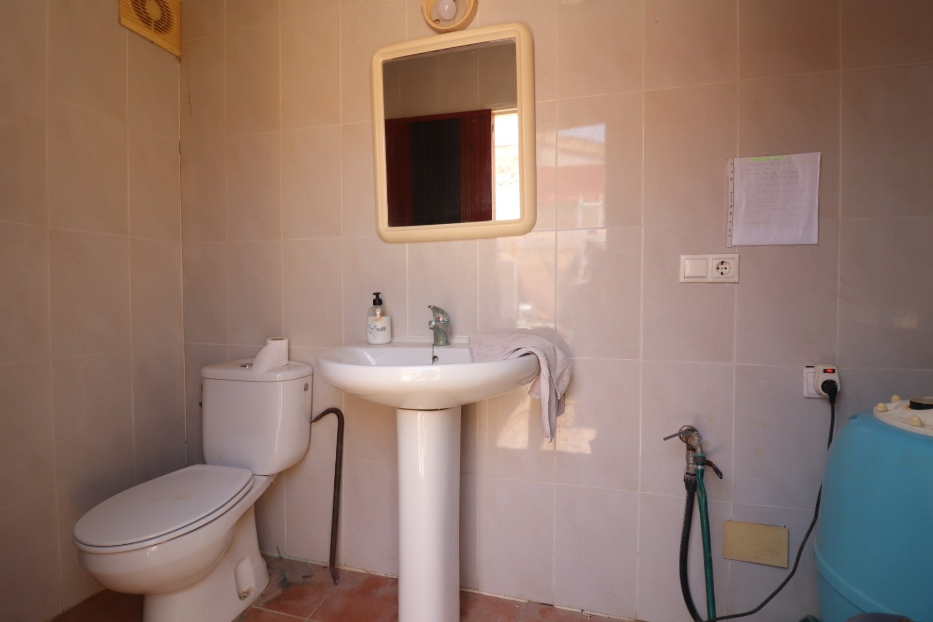 Resale - Townhouse -
Benijofar - Benijofar - Village