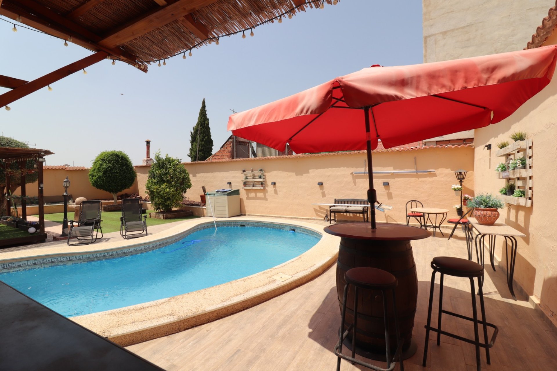 Resale - Townhouse -
Benijofar - Benijofar - Village