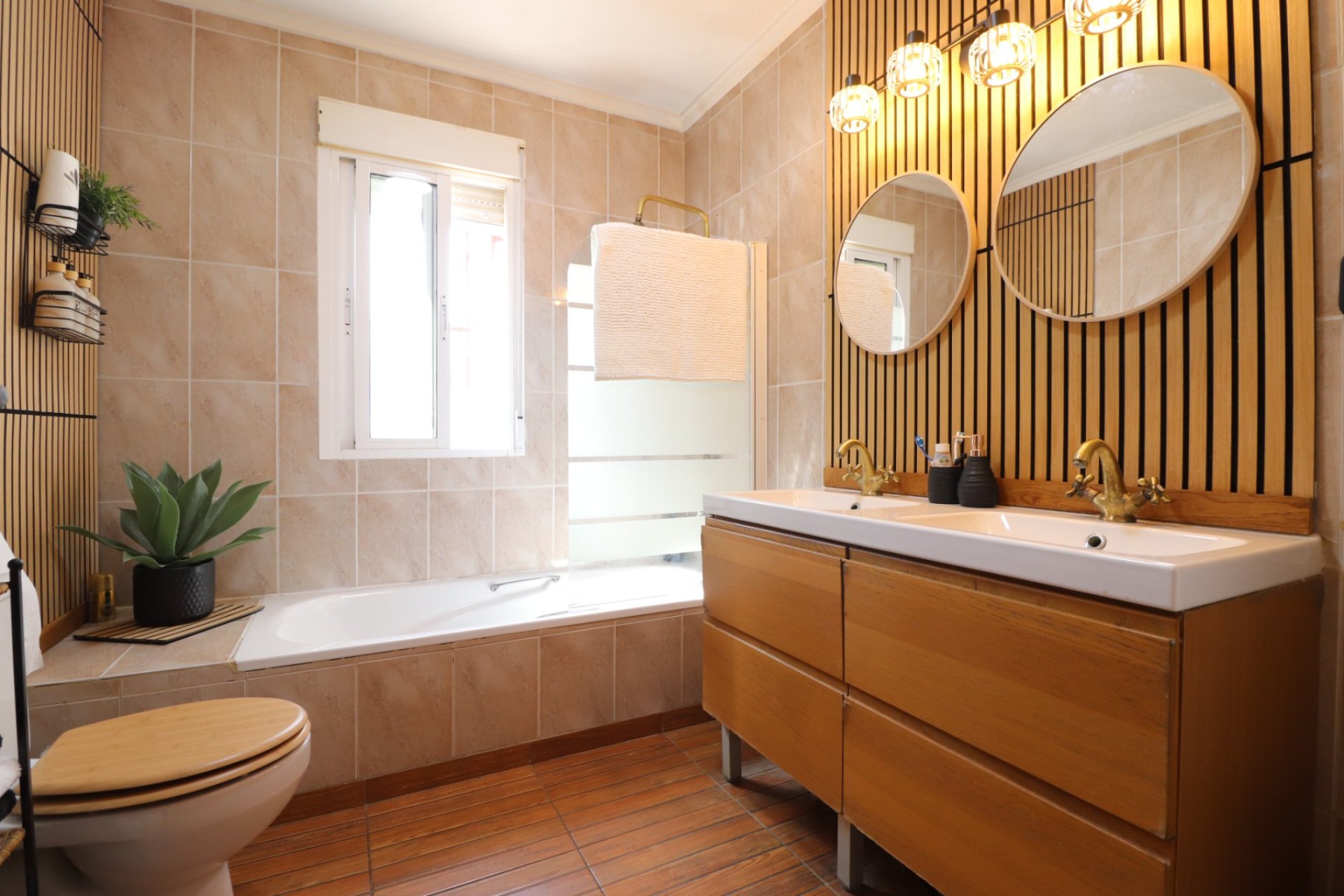 Resale - Townhouse -
Benijofar - Benijofar - Village