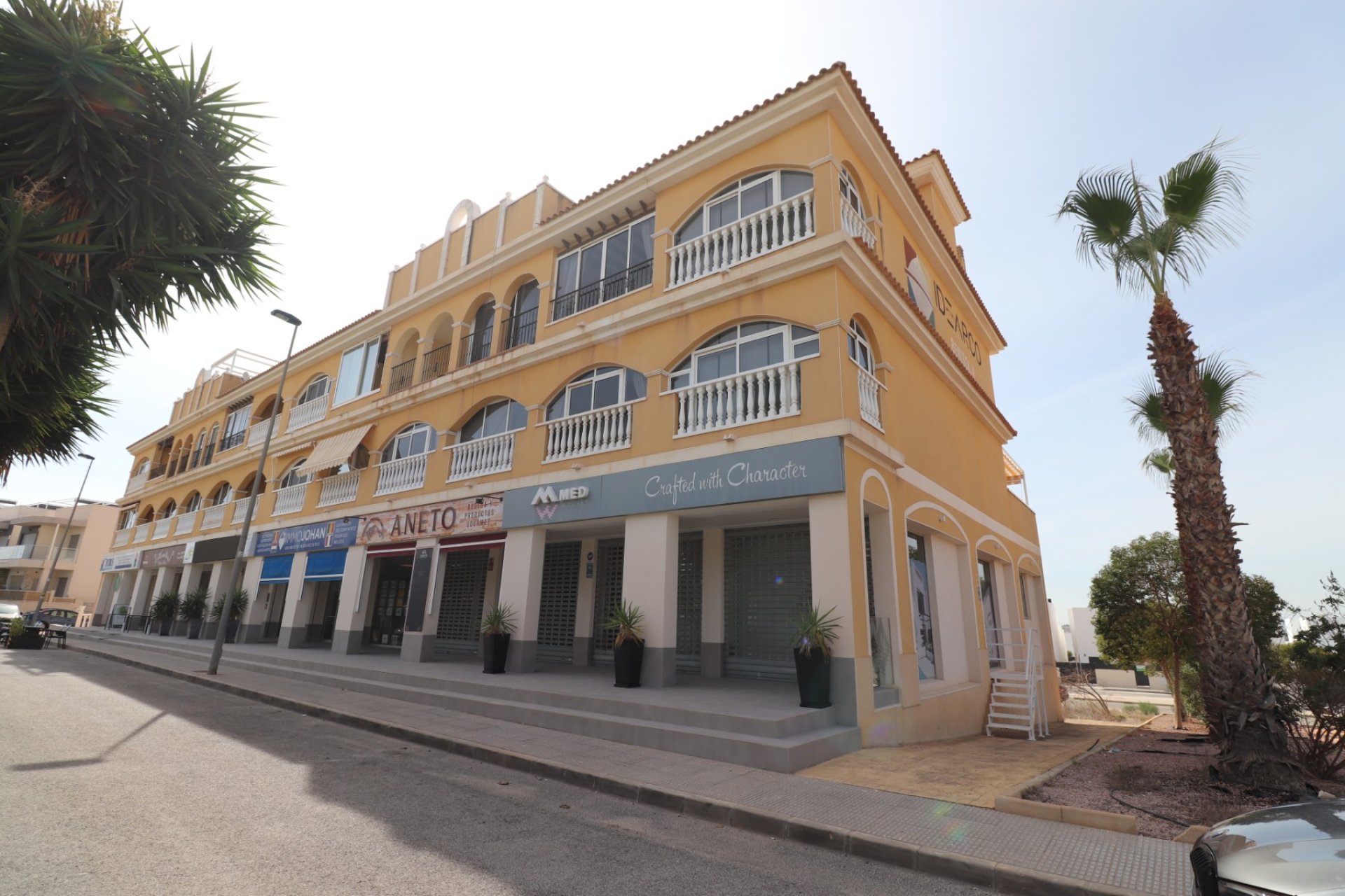 Resale - Townhouse -
Benijofar - Benijofar - Village