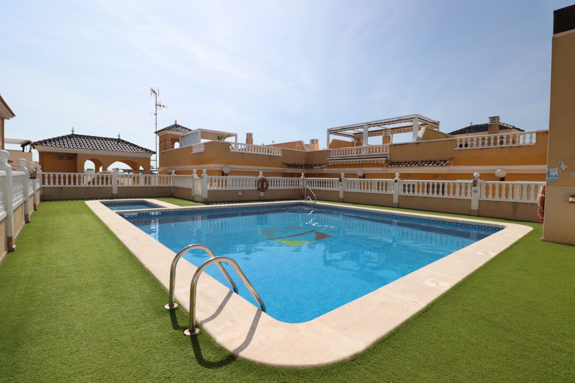 Resale - Townhouse -
Benijofar - Benijofar - Village
