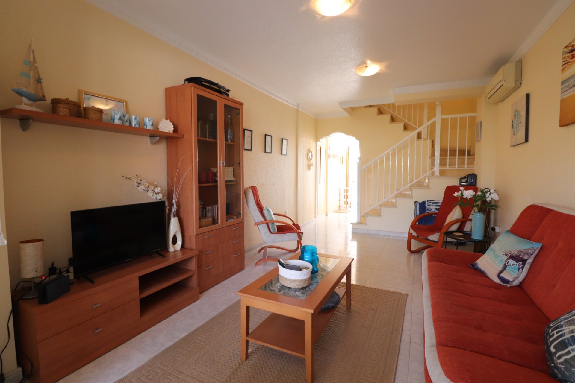 Resale - Townhouse -
Benijofar - Benijofar - Village