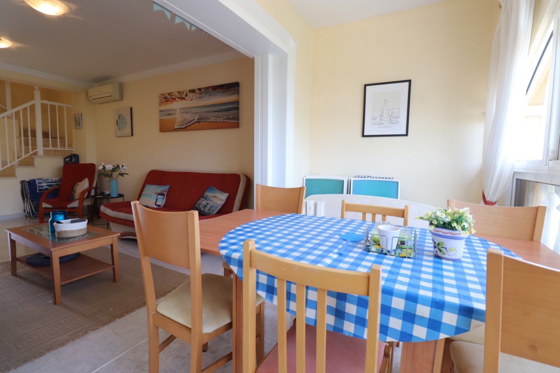 Resale - Townhouse -
Benijofar - Benijofar - Village
