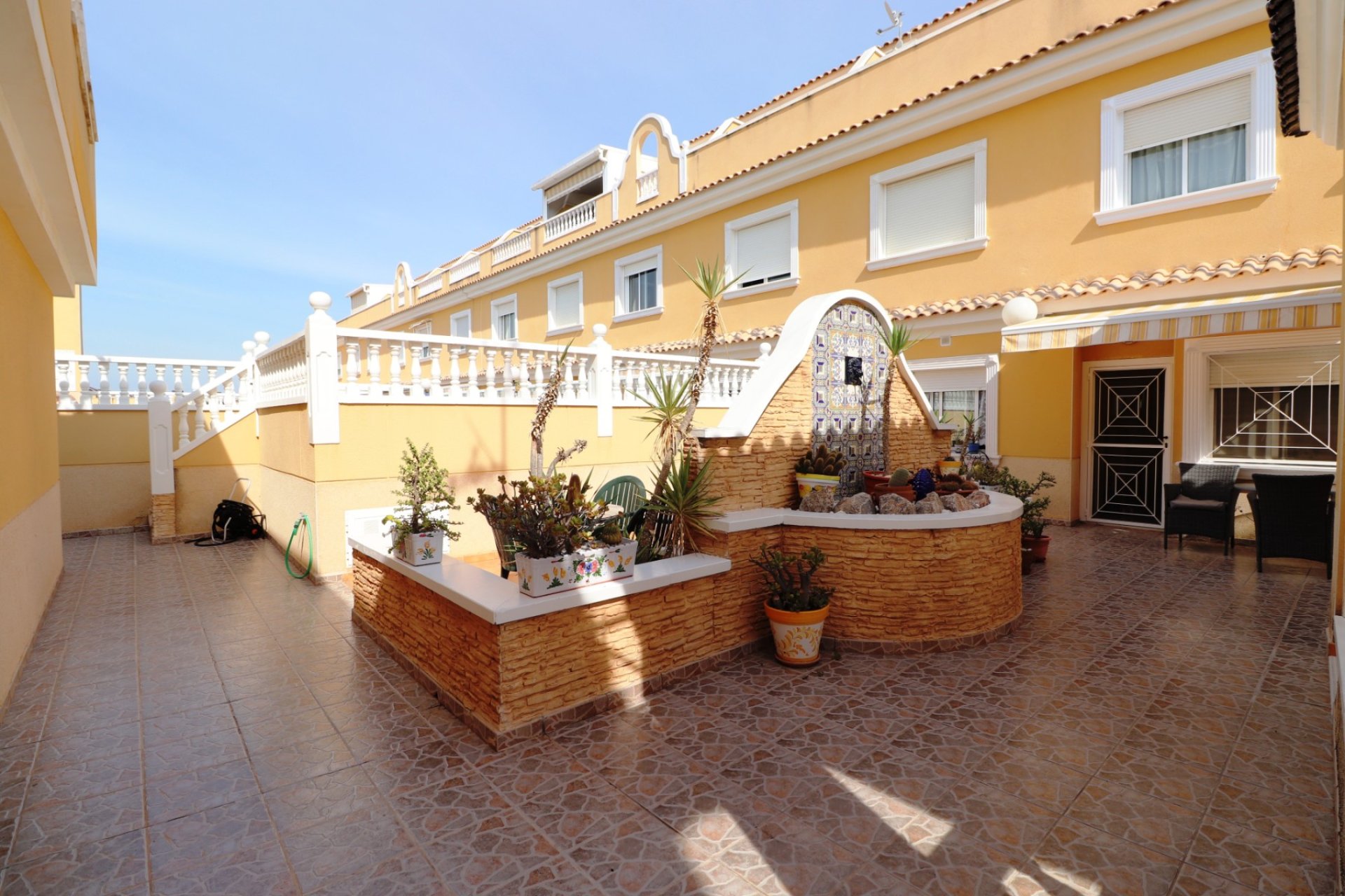 Resale - Townhouse -
Benijofar - Benijofar - Village