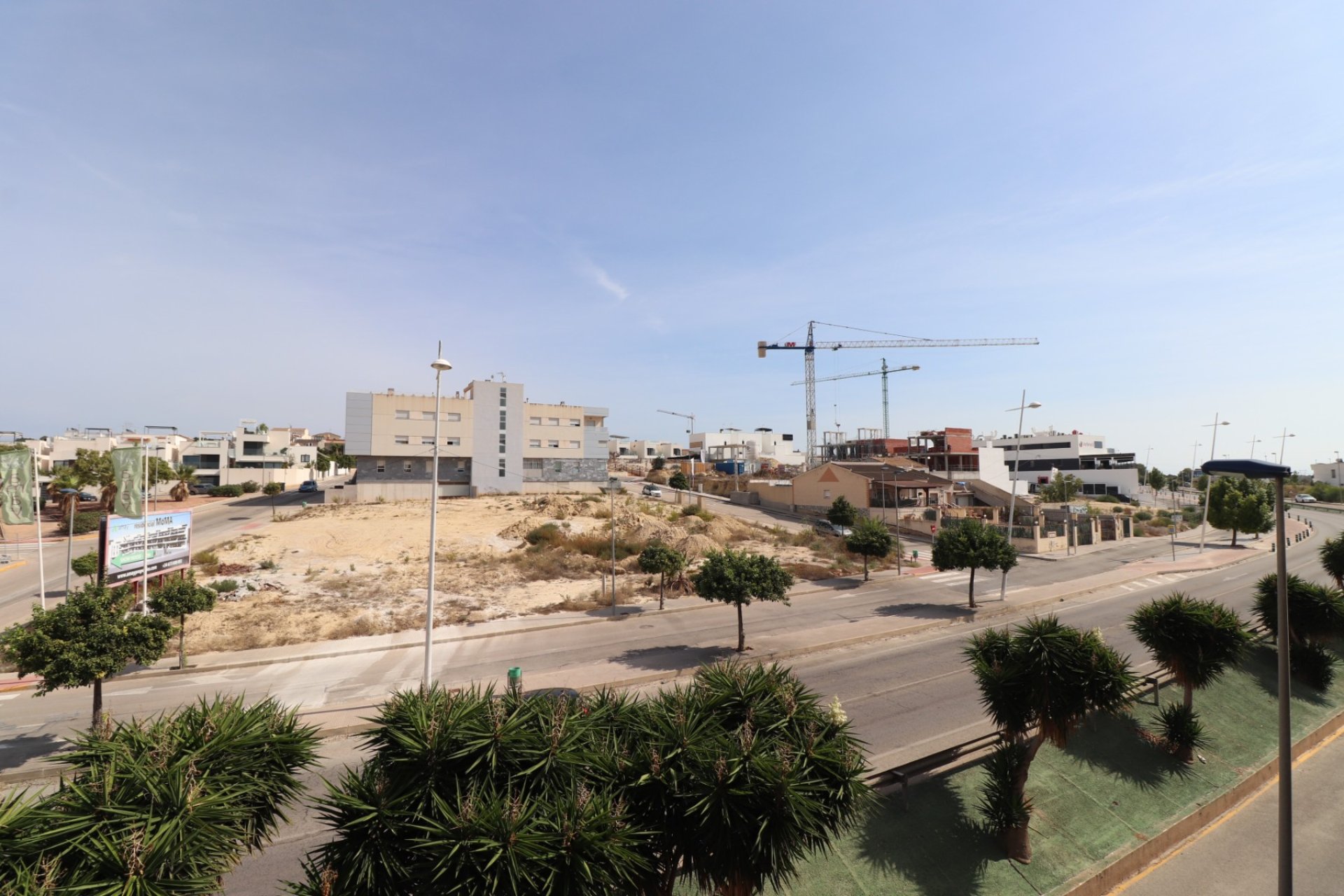 Resale - Townhouse -
Benijofar - Benijofar - Village