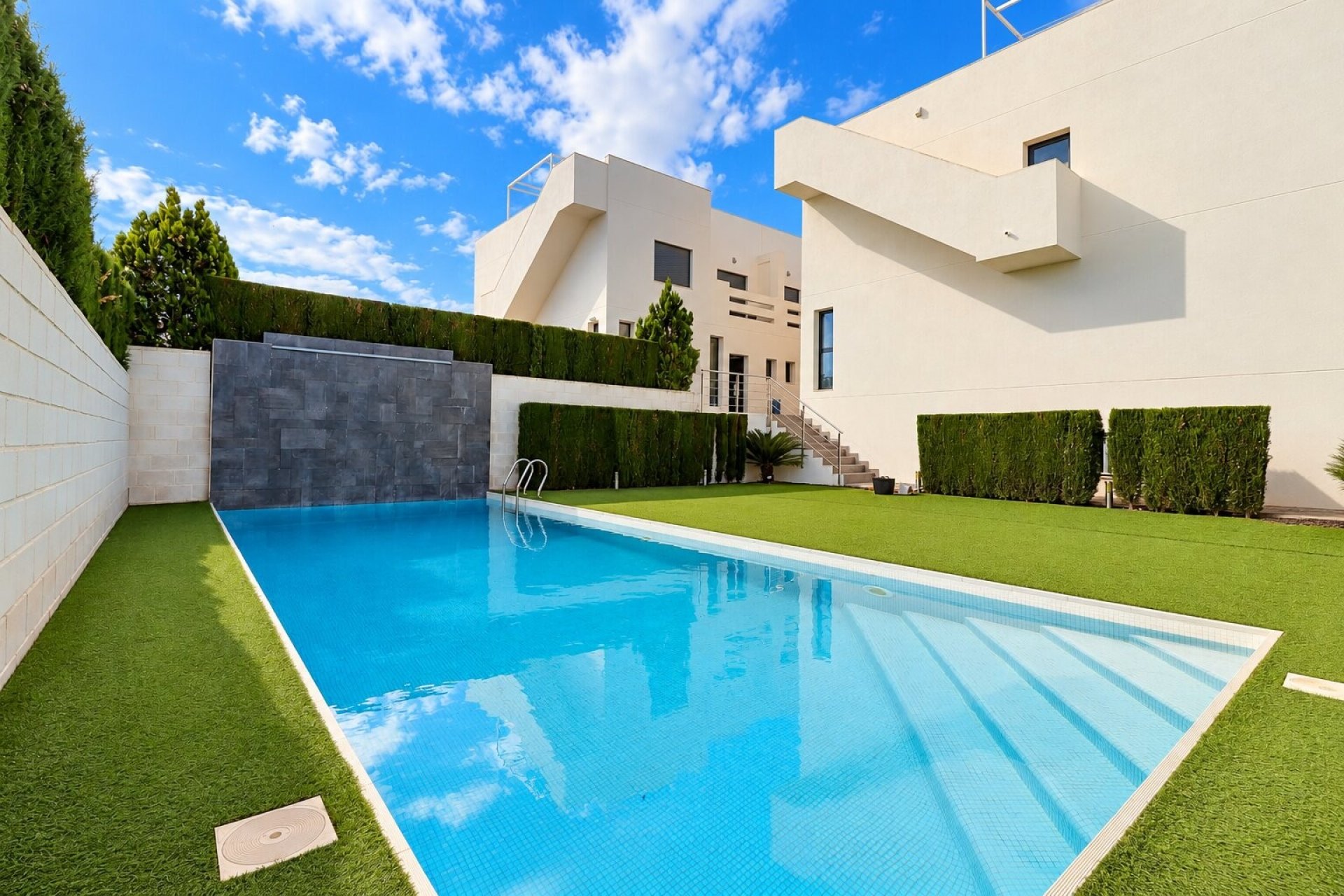 Resale - Townhouse -
Benijofar - Benijofar - Village