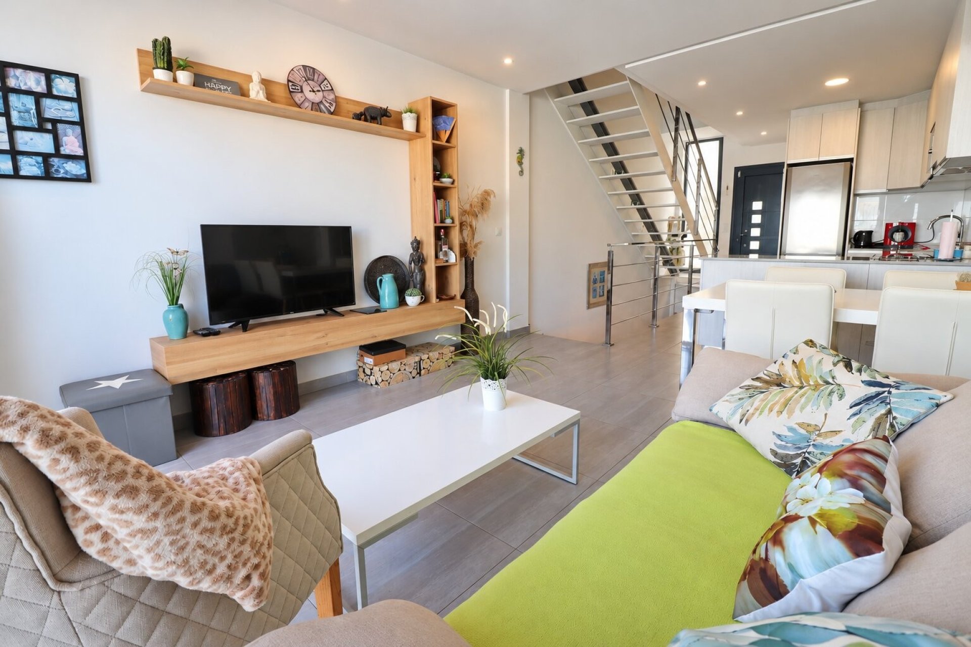 Resale - Townhouse -
Benijofar - Benijofar - Village