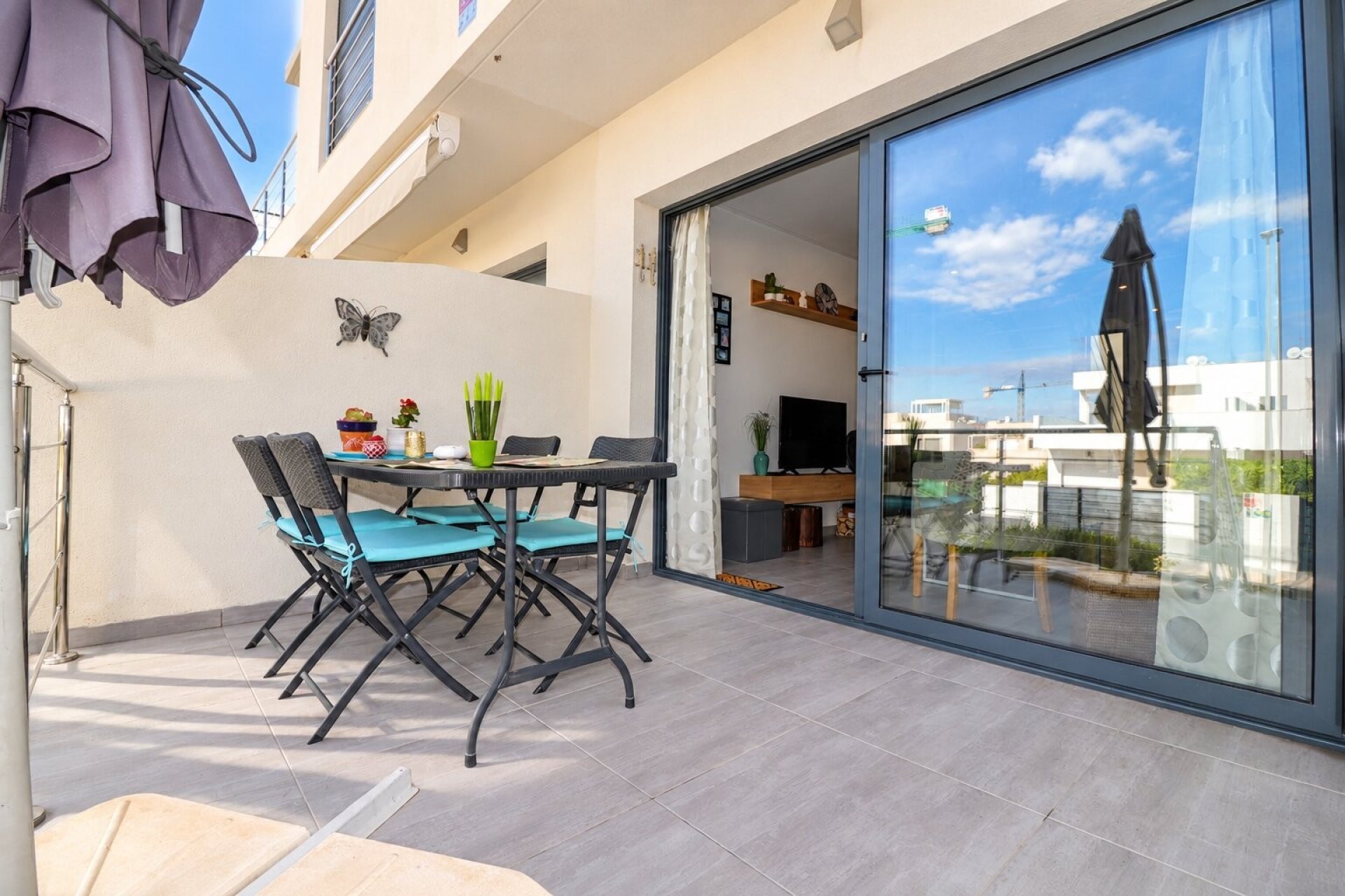 Resale - Townhouse -
Benijofar - Benijofar - Village