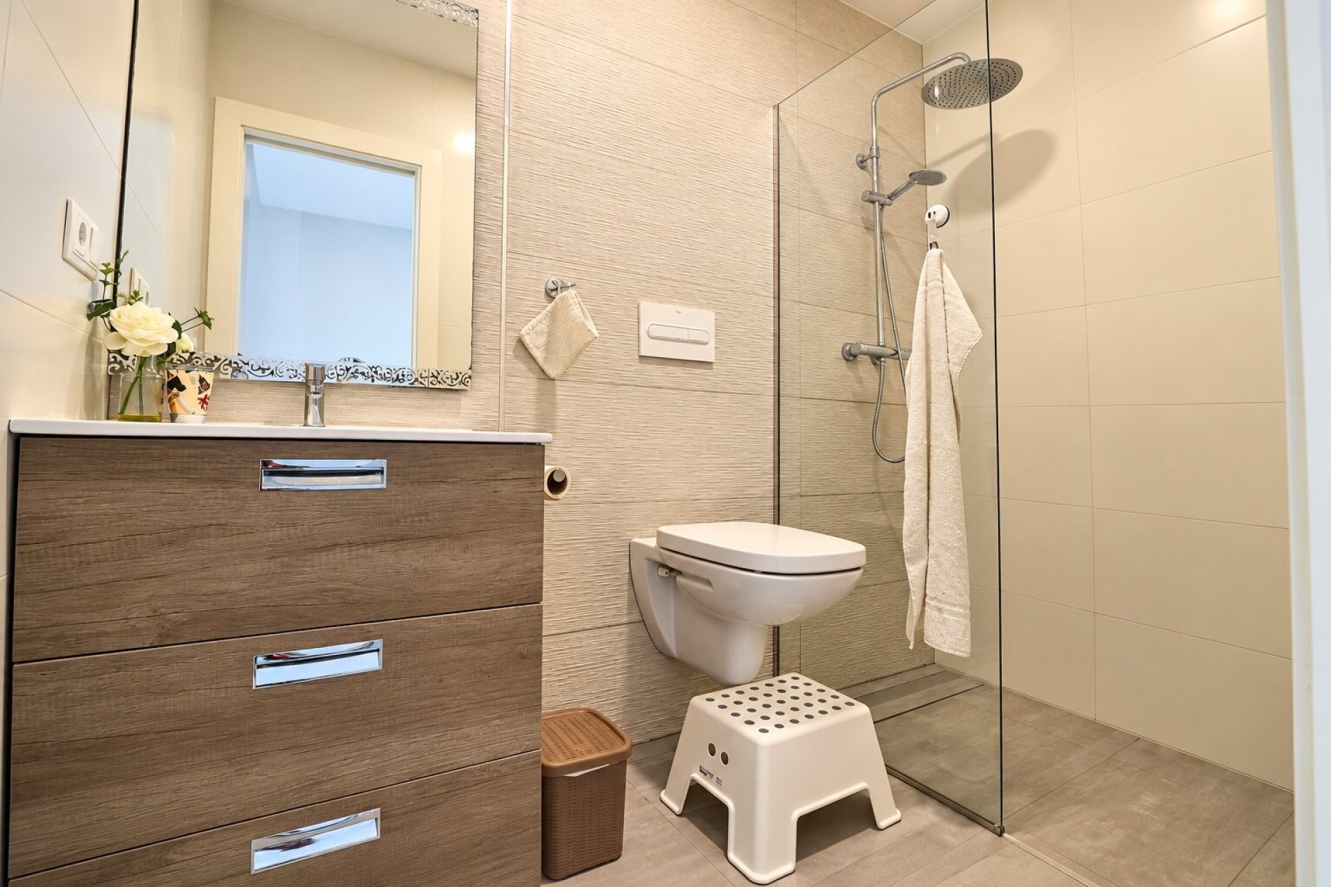 Resale - Townhouse -
Benijofar - Benijofar - Village