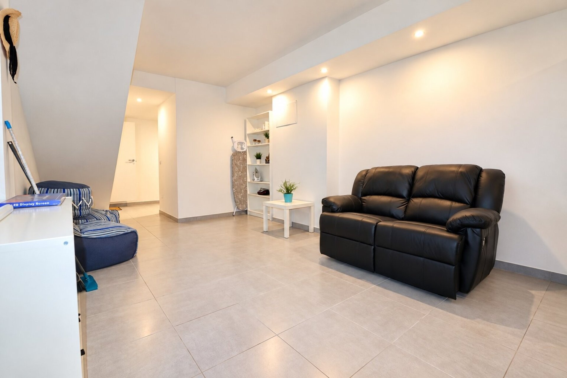Resale - Townhouse -
Benijofar - Benijofar - Village