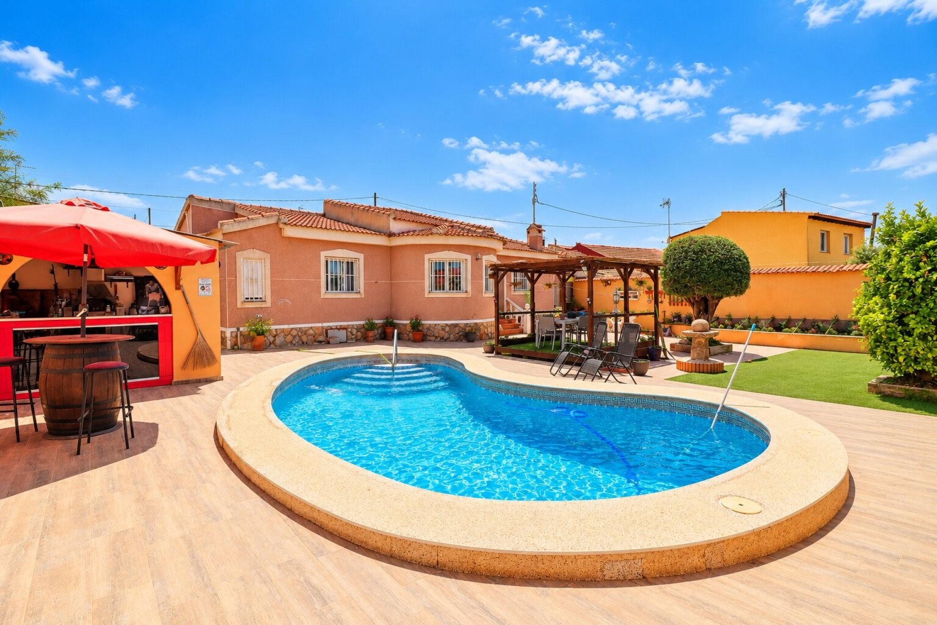 Resale - Townhouse -
Benijofar - Benijofar - Village