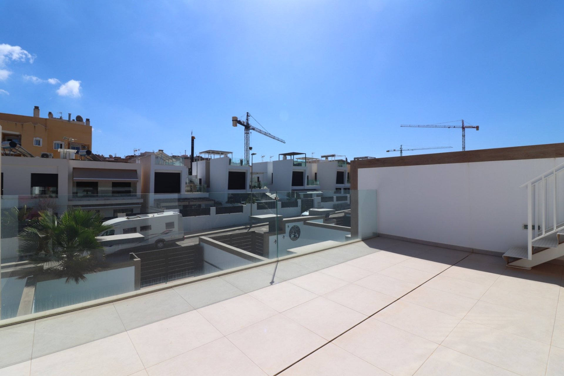 Resale - Townhouse -
Benijofar - Benijofar - Village