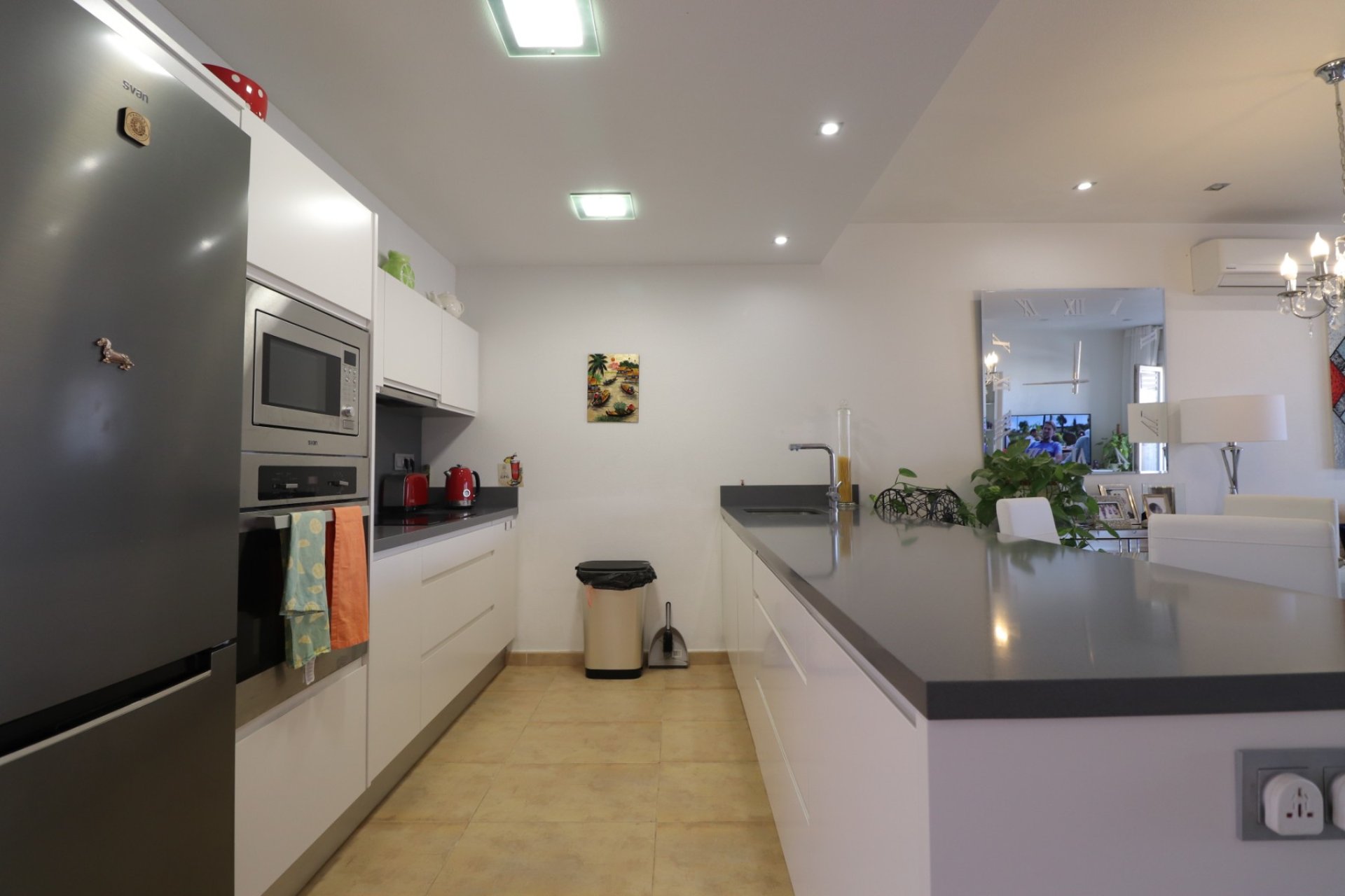 Resale - Townhouse -
Benijofar - Benijofar - Village