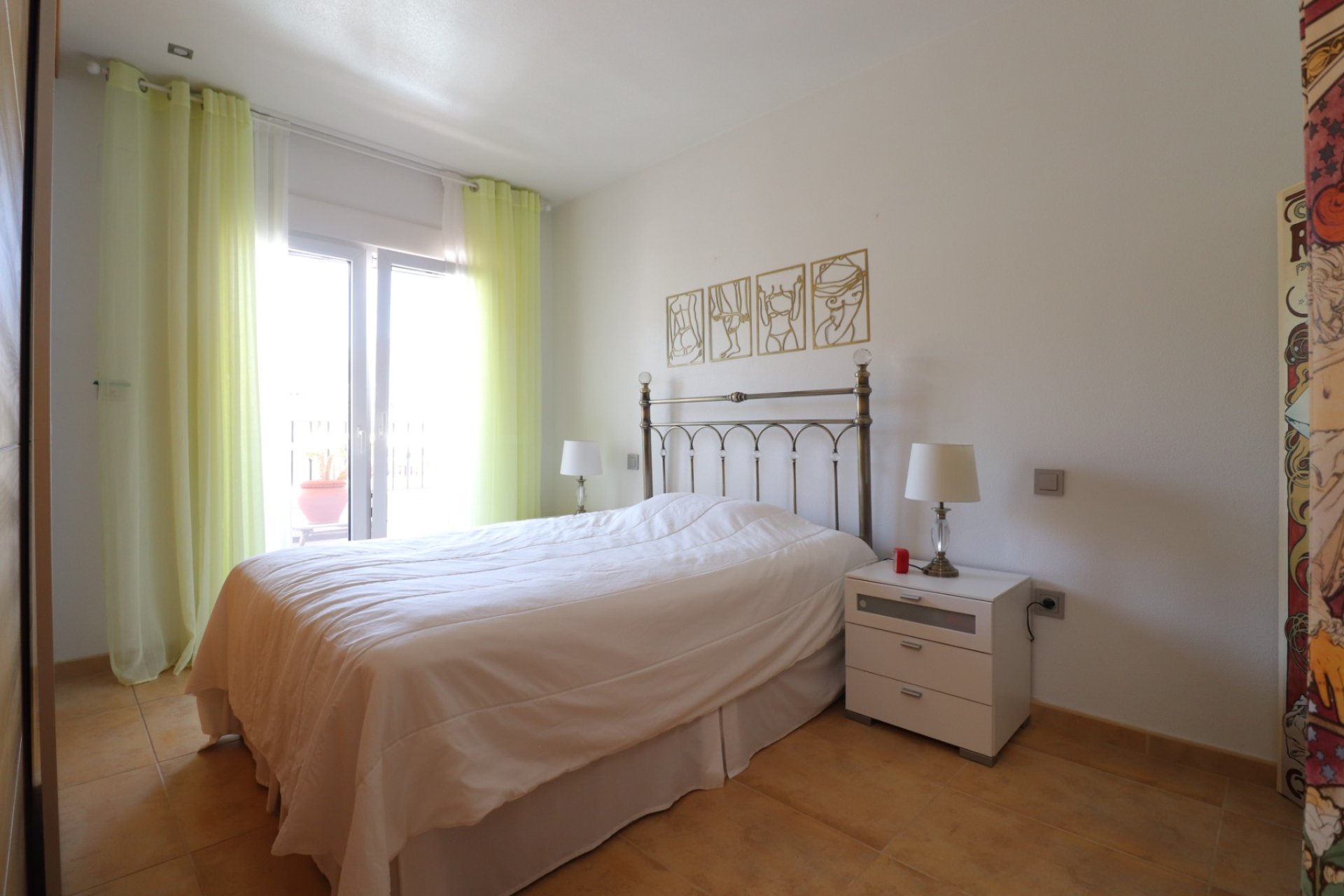 Resale - Townhouse -
Benijofar - Benijofar - Village