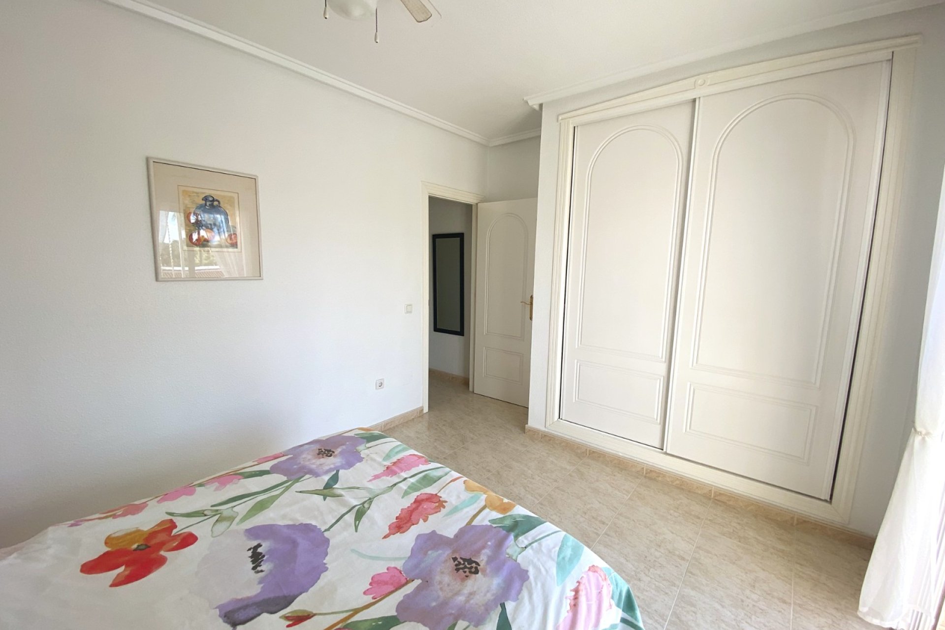 Resale - Townhouse -
Benijofar - Monte Azul