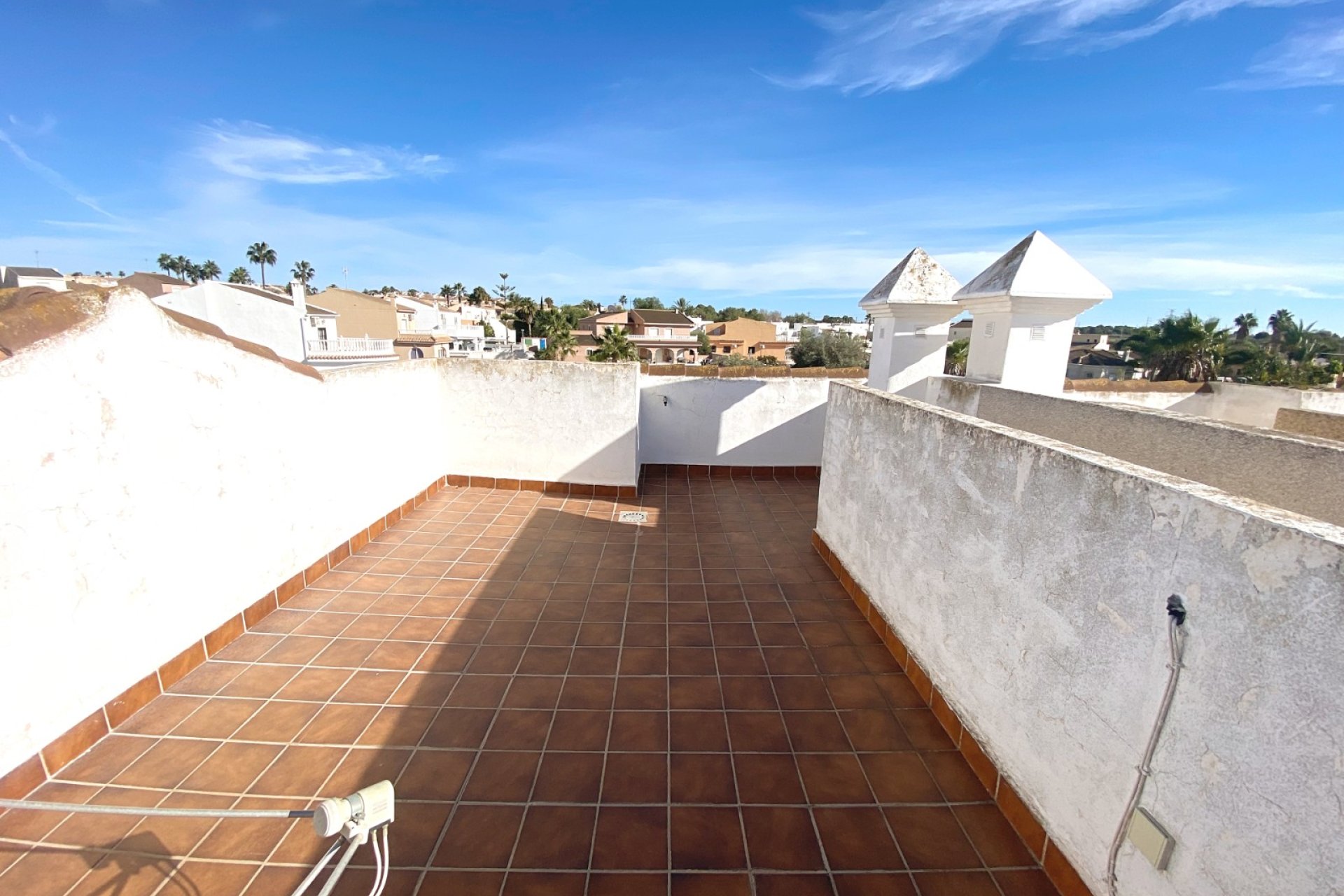 Resale - Townhouse -
Benijofar - Monte Azul