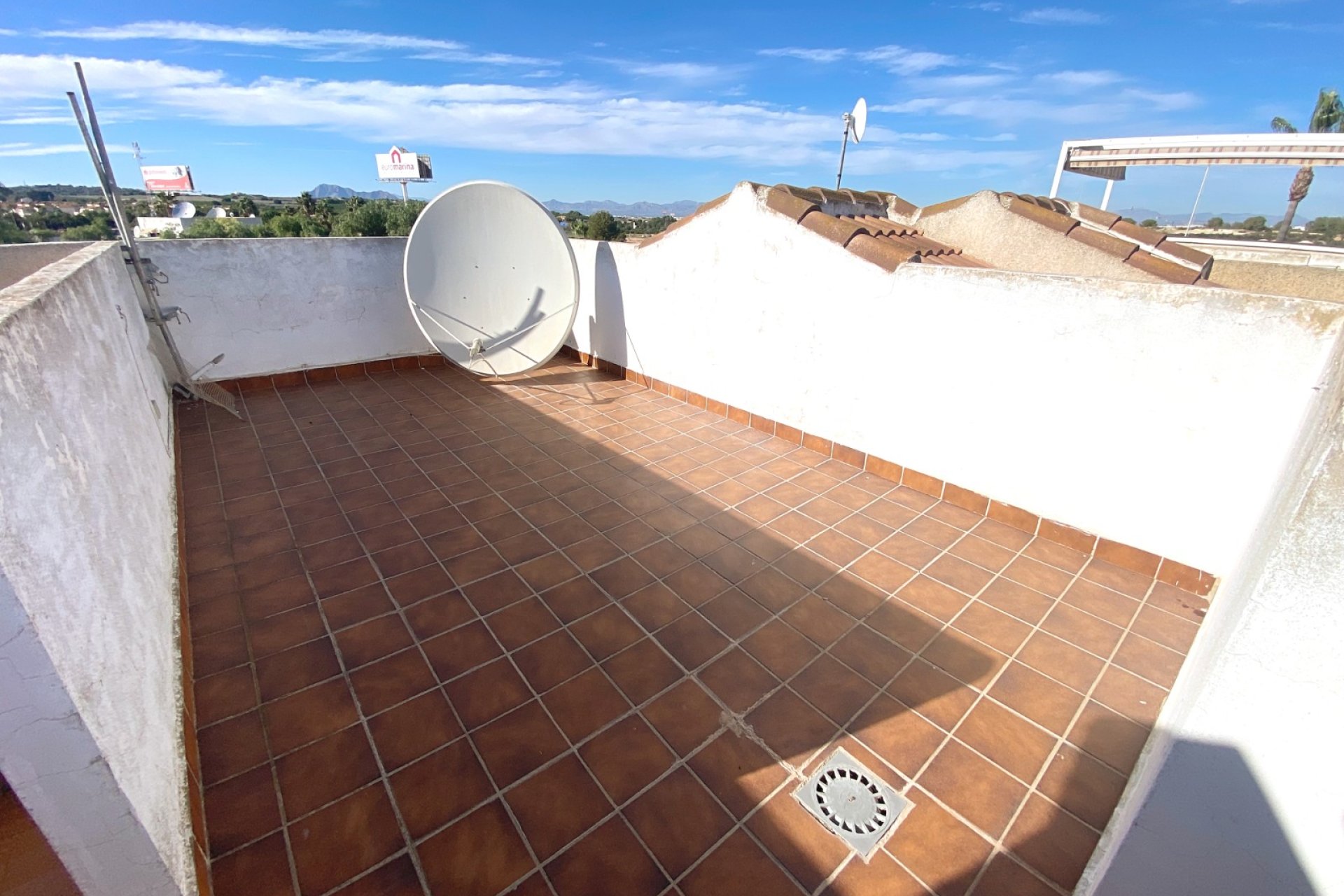 Resale - Townhouse -
Benijofar - Monte Azul